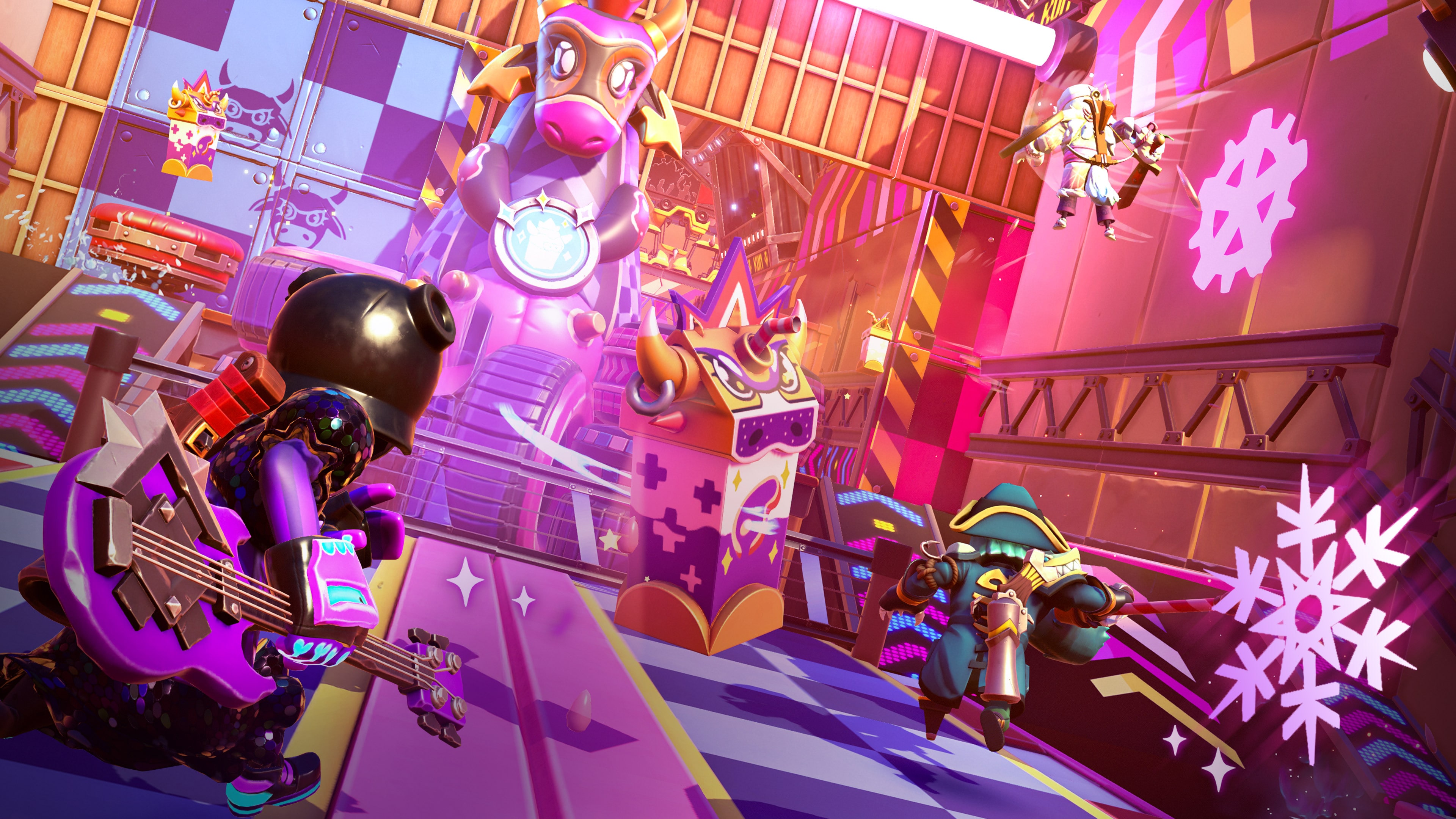 King of Meat: Standard Edition