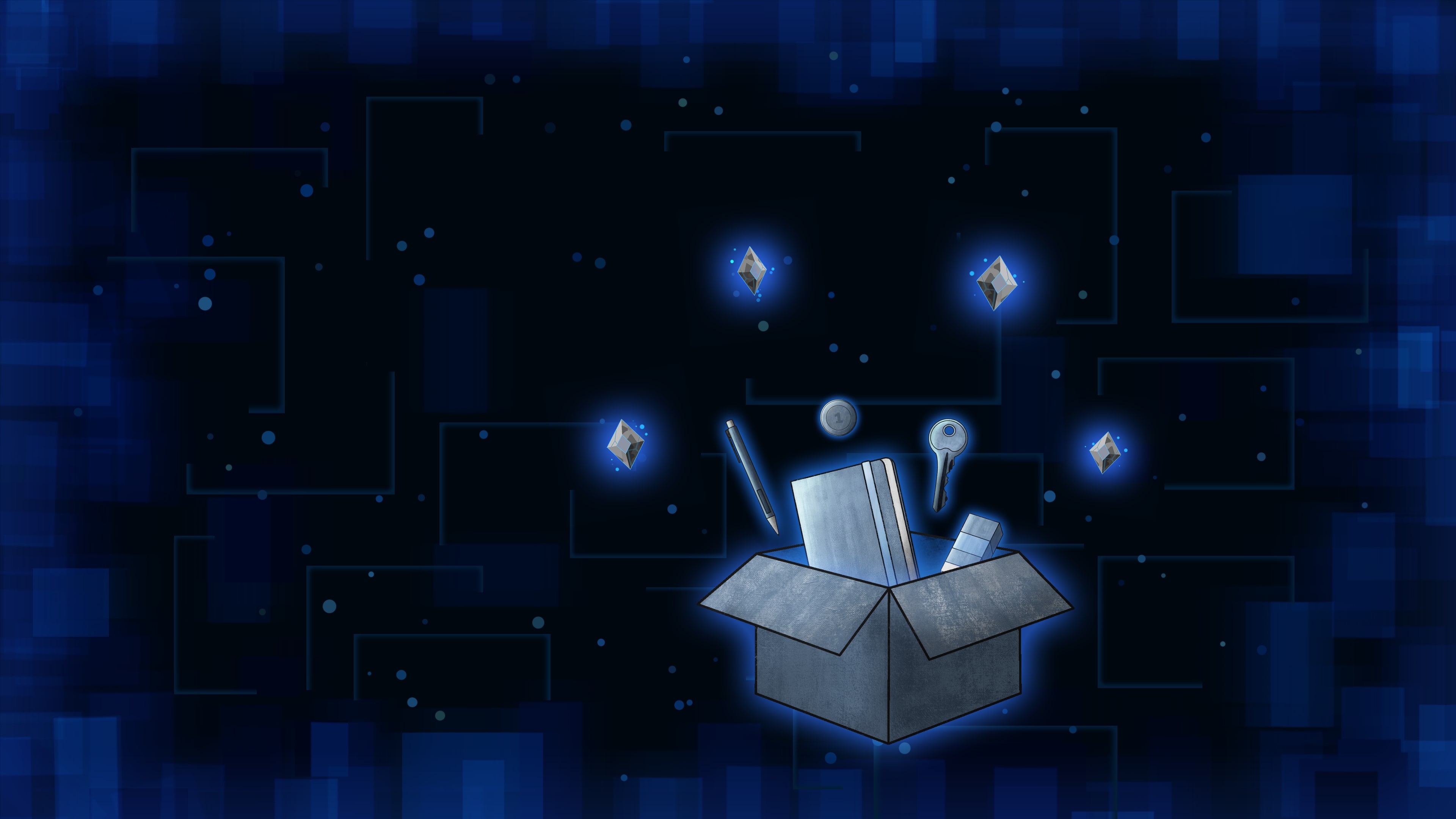 Mementos: Lost Things