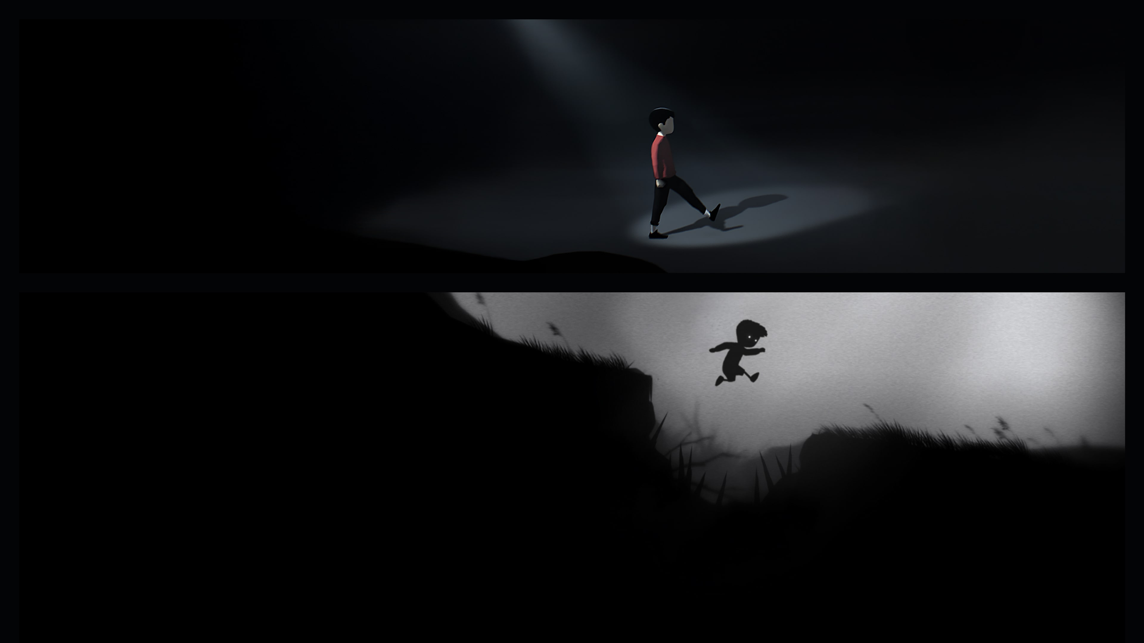 LIMBO & INSIDE Bundle