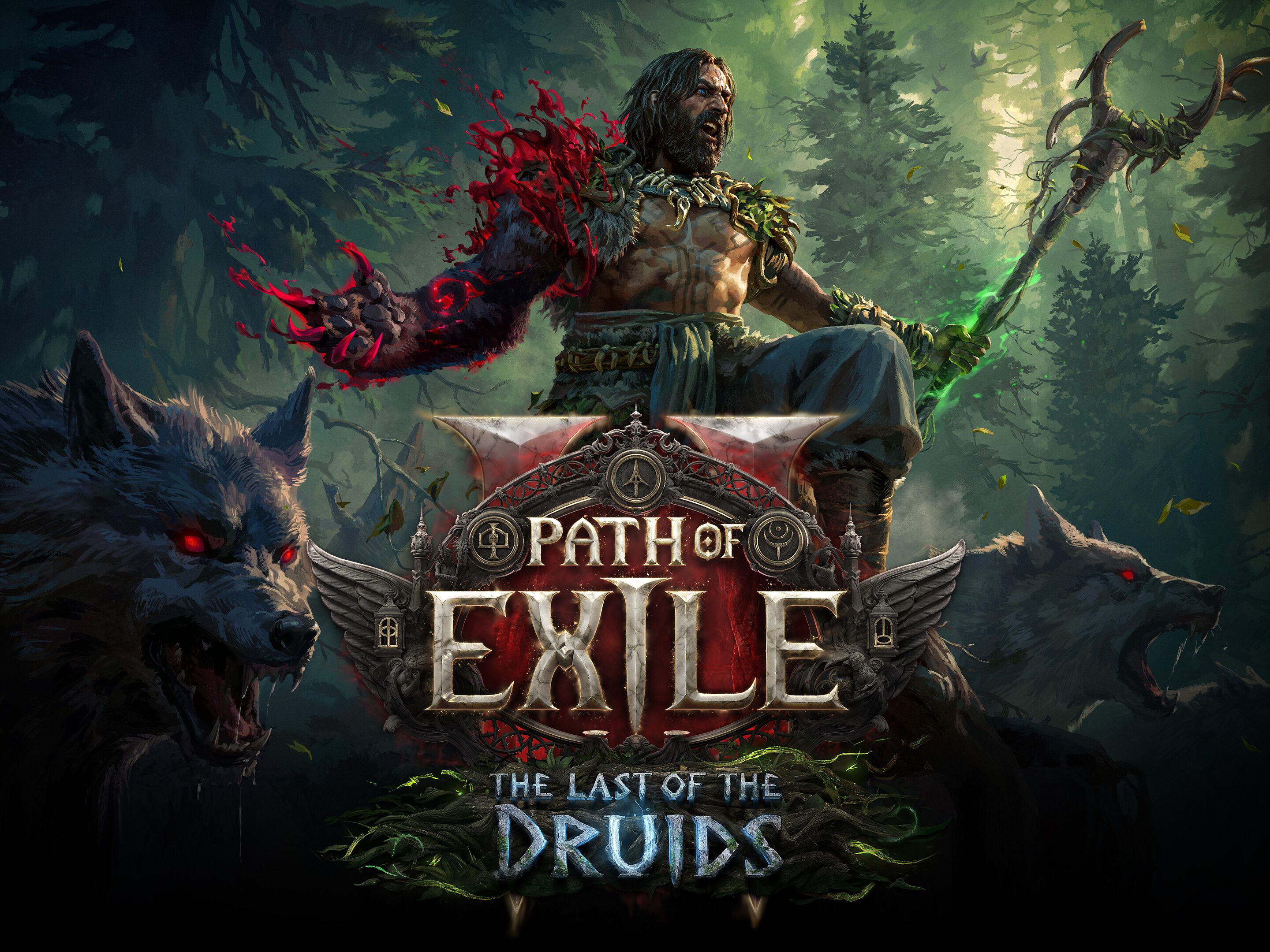 2点セット　TGS2025 path of exile2 ノベルティ 2点セット TGS2025 path of exile2 ノベルティ 2点セット TGS2025 path