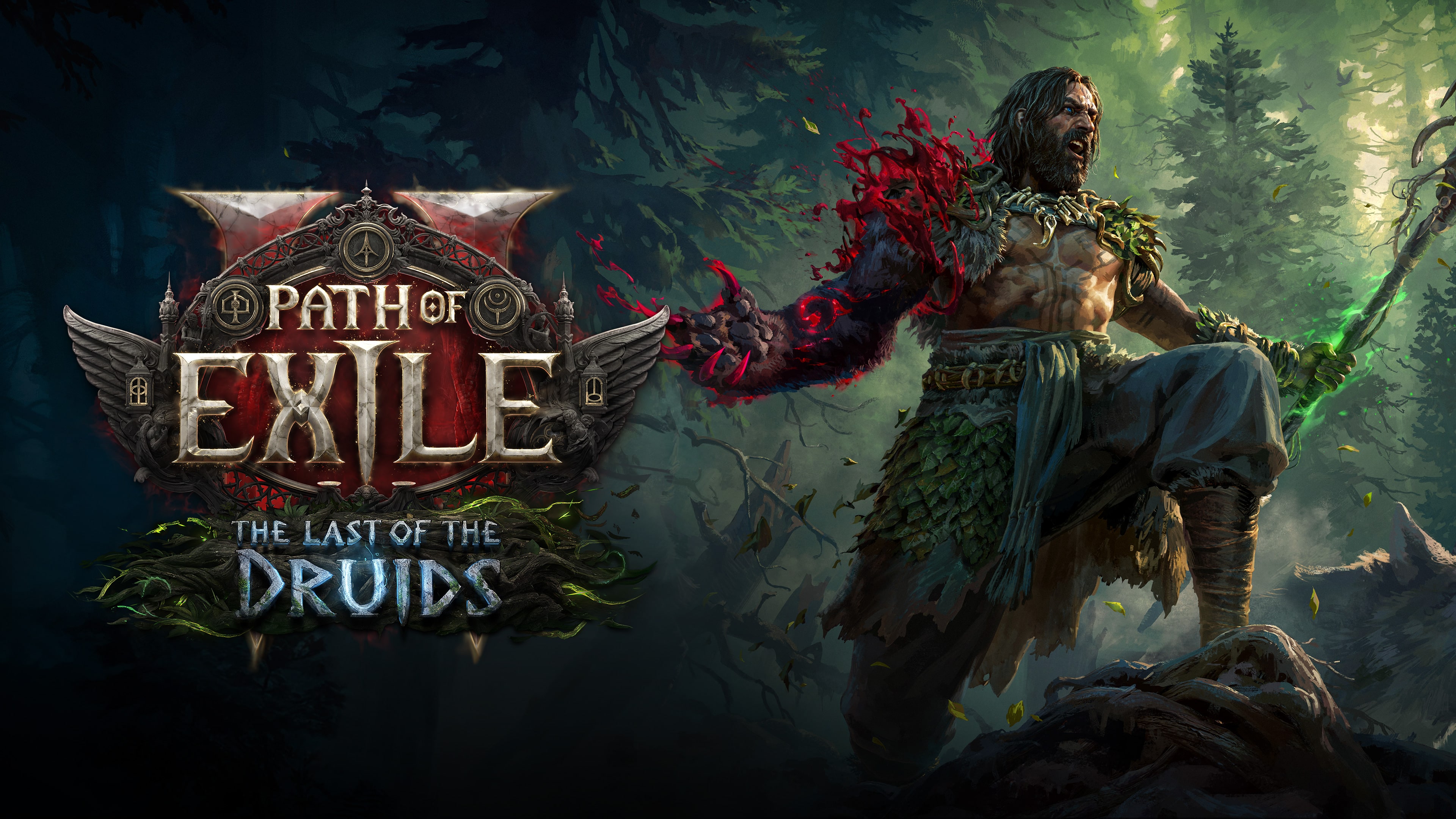 Path of Exile 2: Paquete de colaborador de Campeón grandioso de