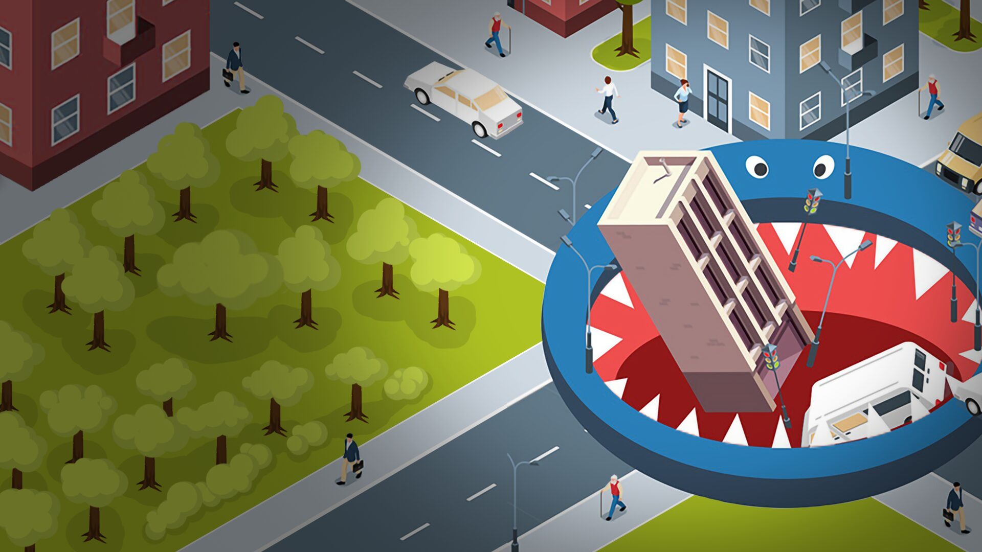 Hole io: Complete Edition