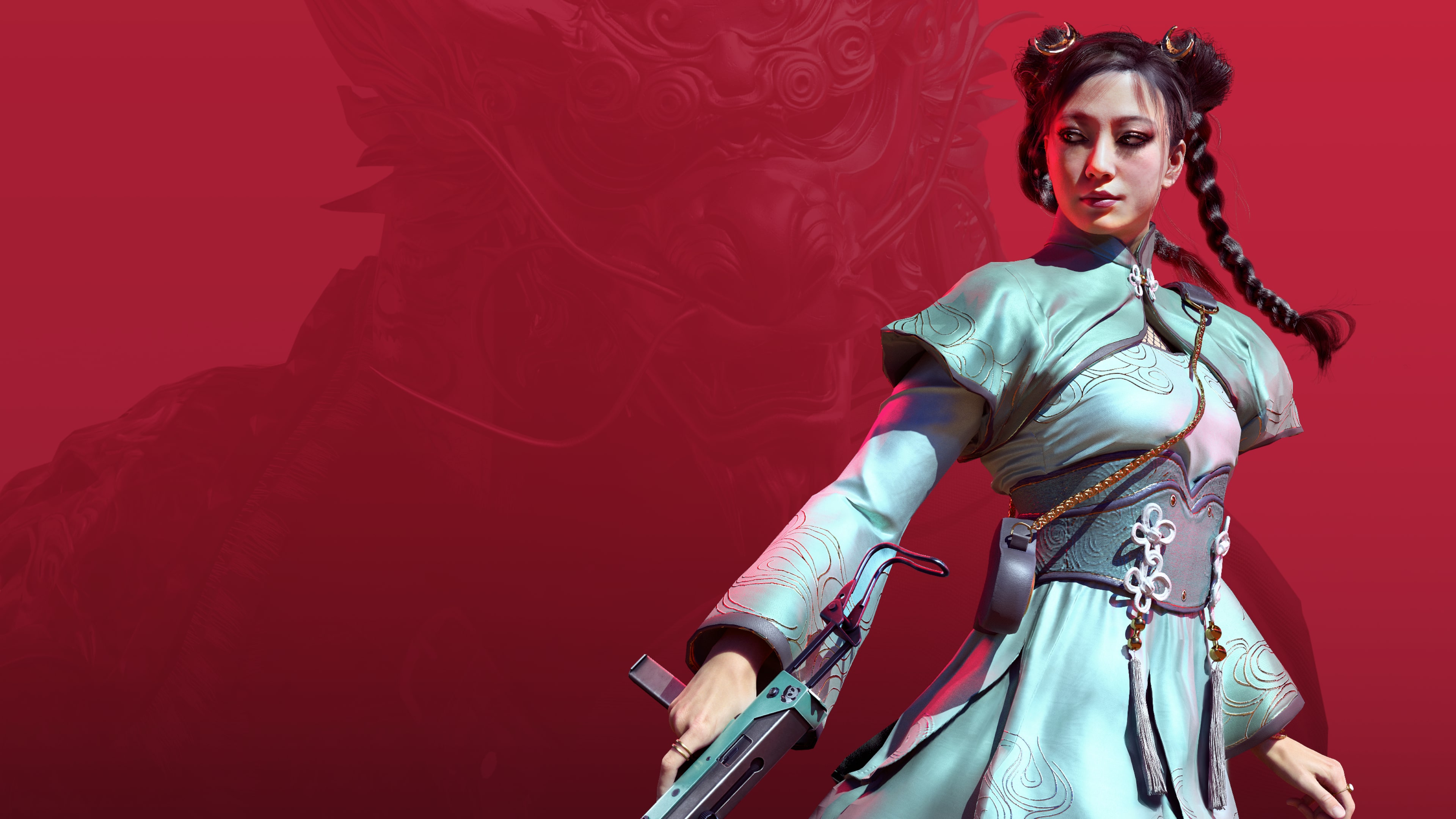 THE FINALS (日语, 韩语, 简体中文, 繁体中文, 英语)