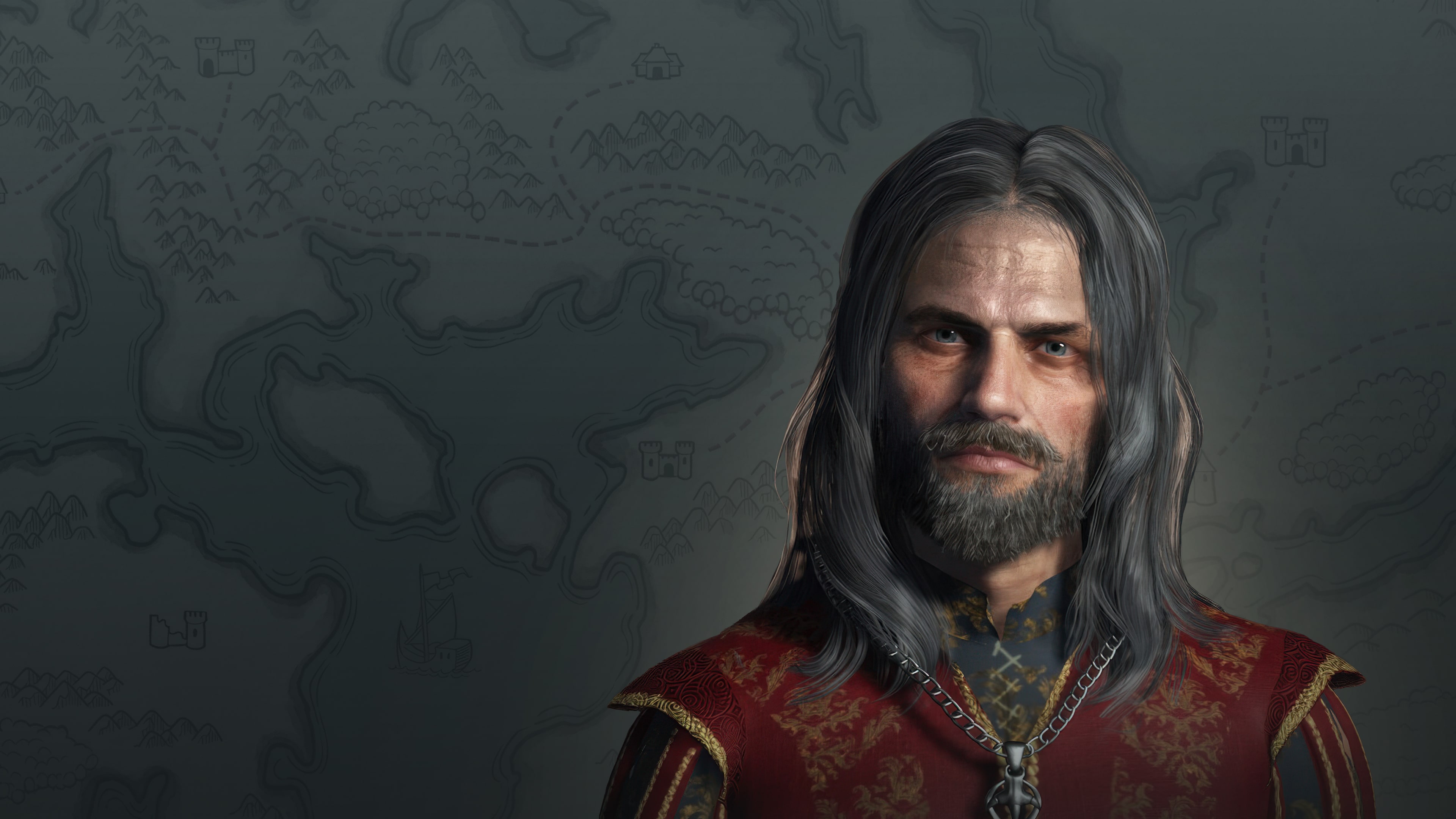 Feudal Baron: King's Land