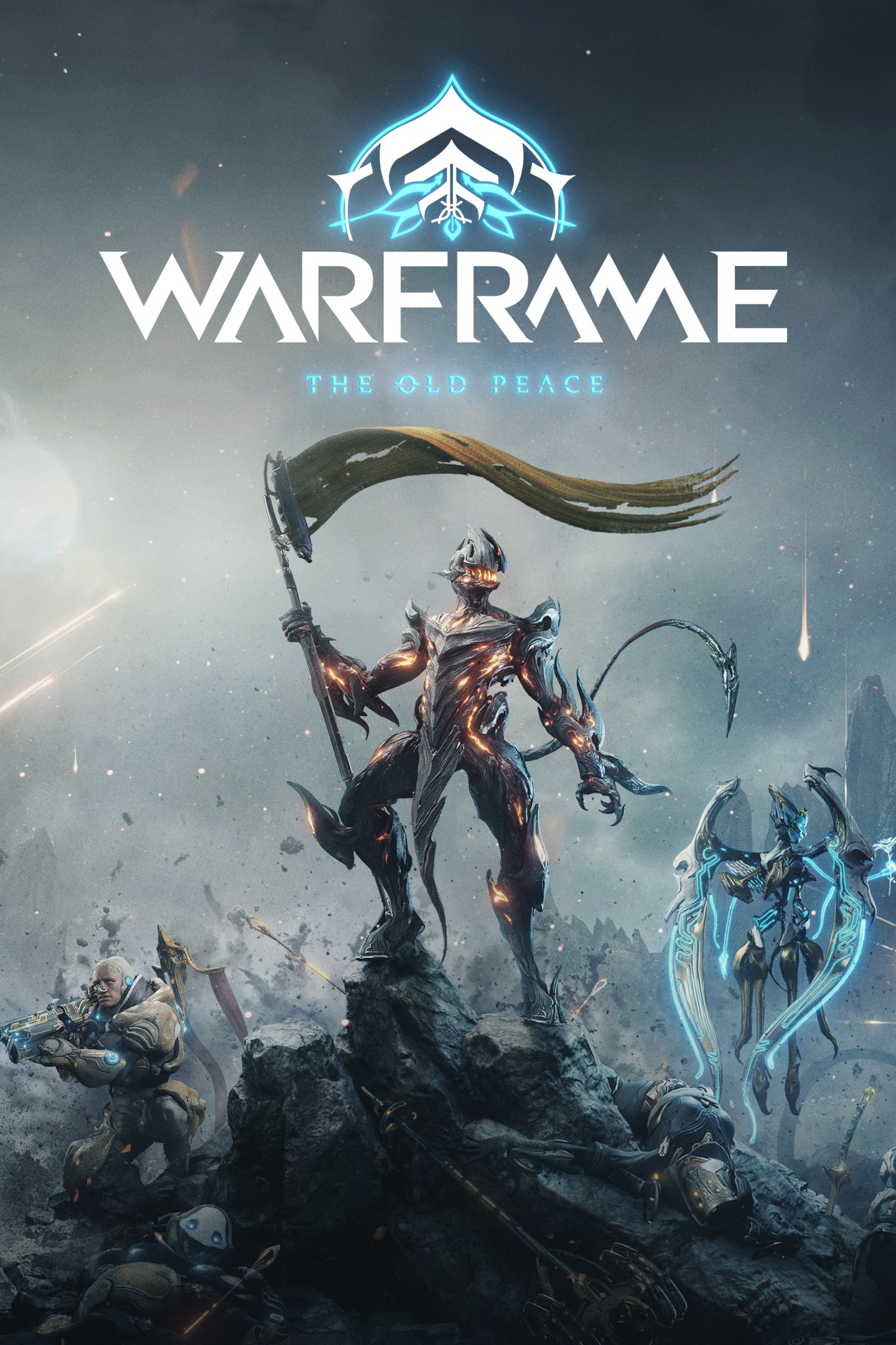 Warframe