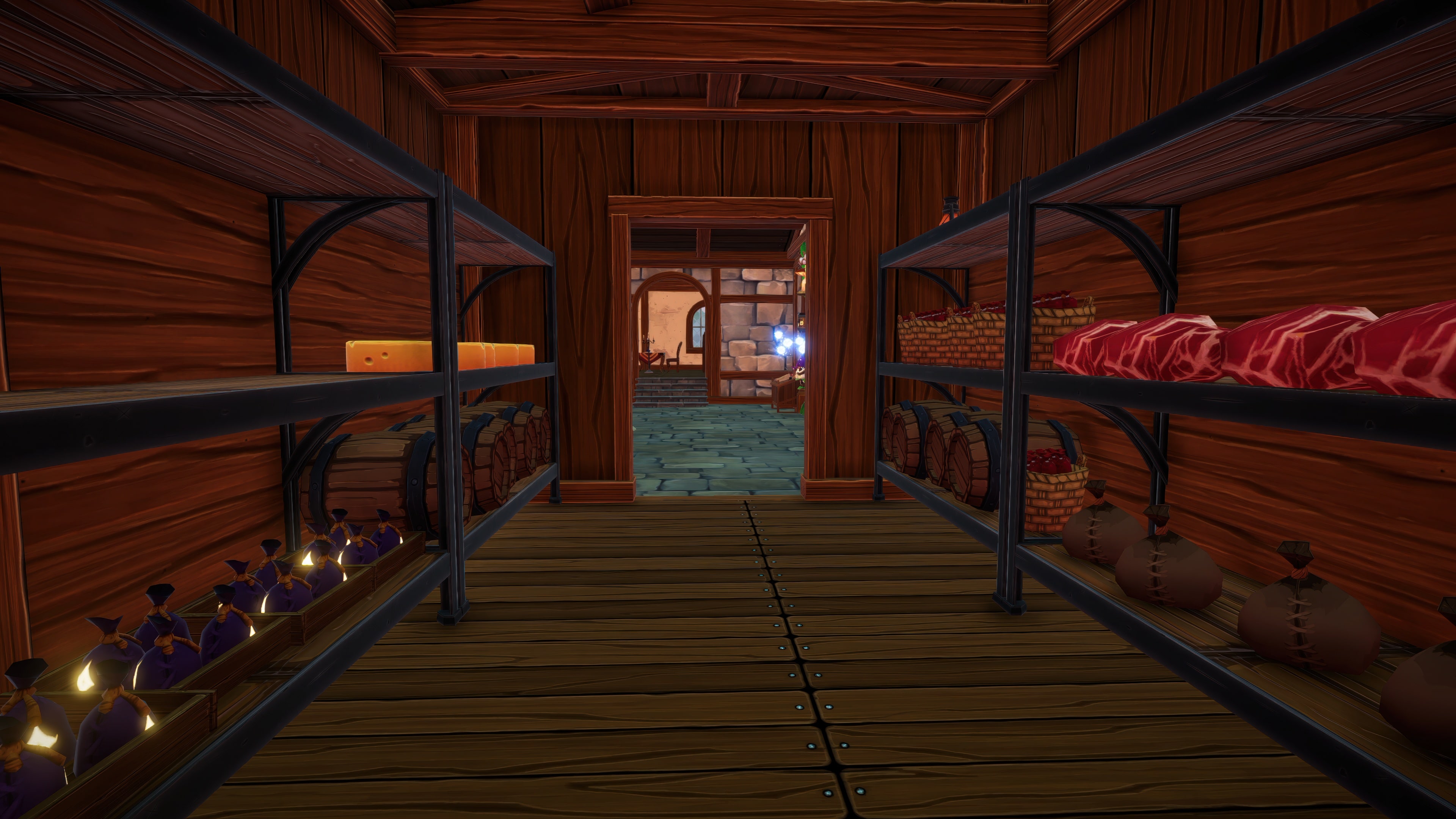 #3. Tavern Manager Simulator (PlayStation) De: ULTIMATE GAMES