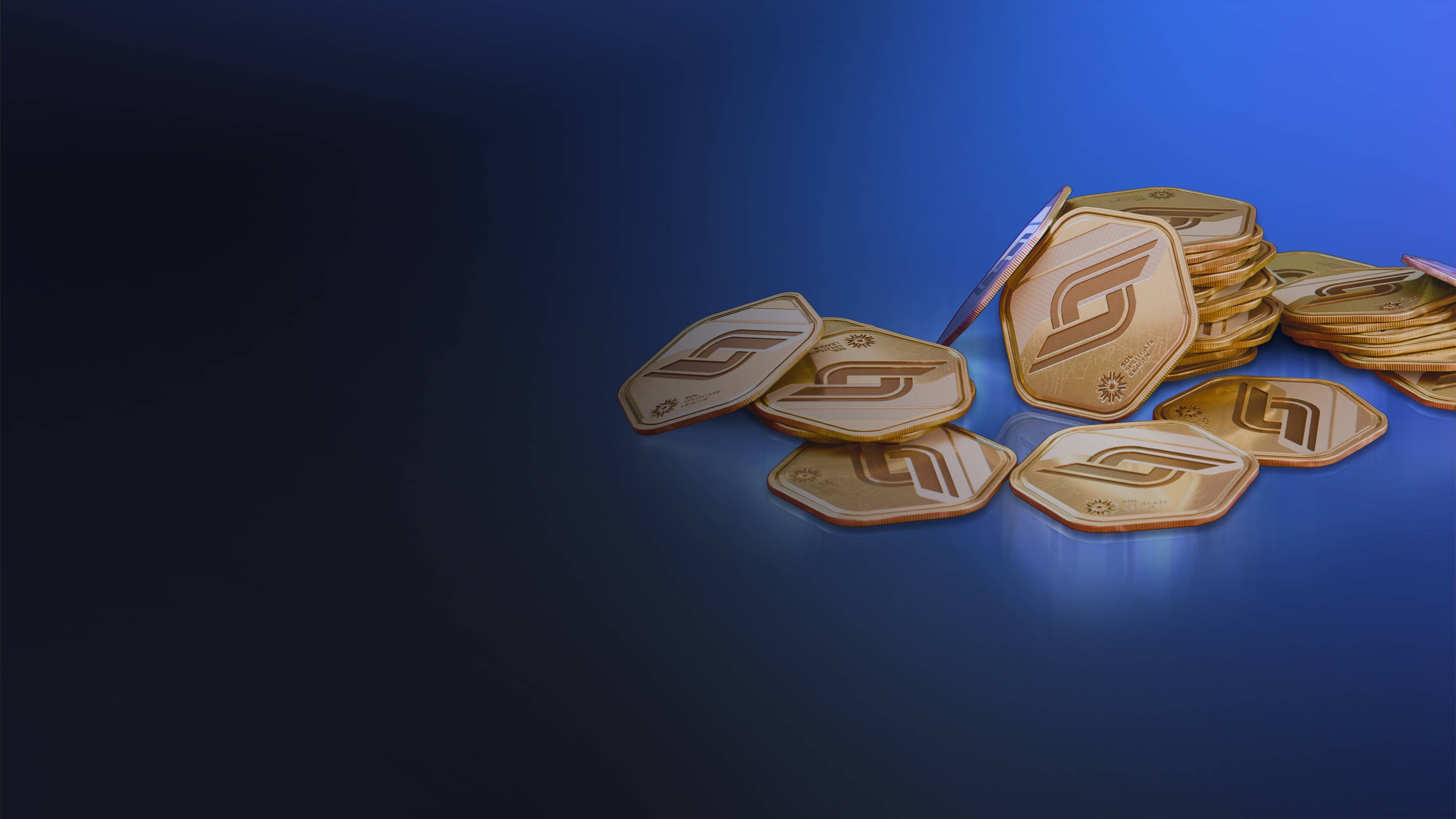 SPLITGATE - 3800 Splitcoin (한국어판)