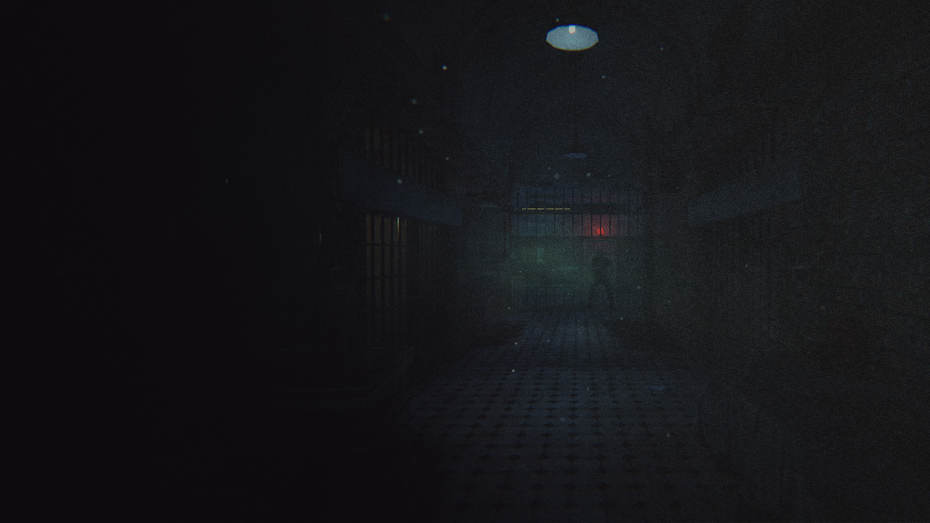 Panic House: Awakening