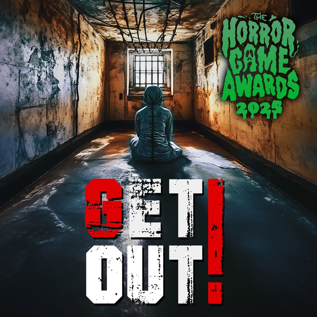 GET OUT! Master Image