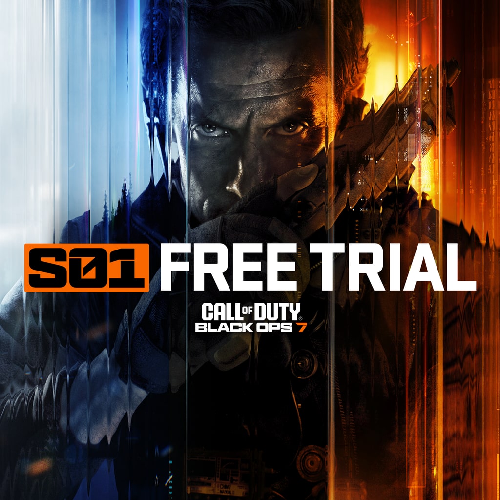 Call of Duty: Black Ops 7 - Free Access