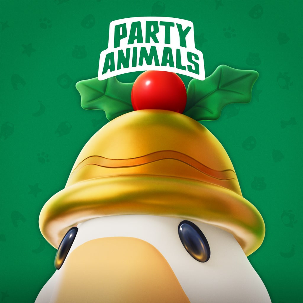 Party Animals Master Image
