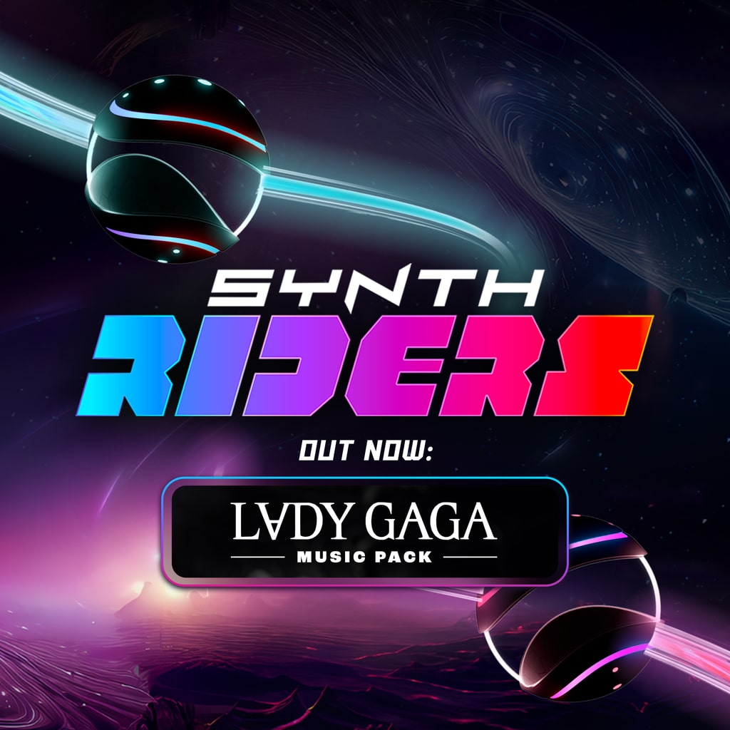 Synth Riders