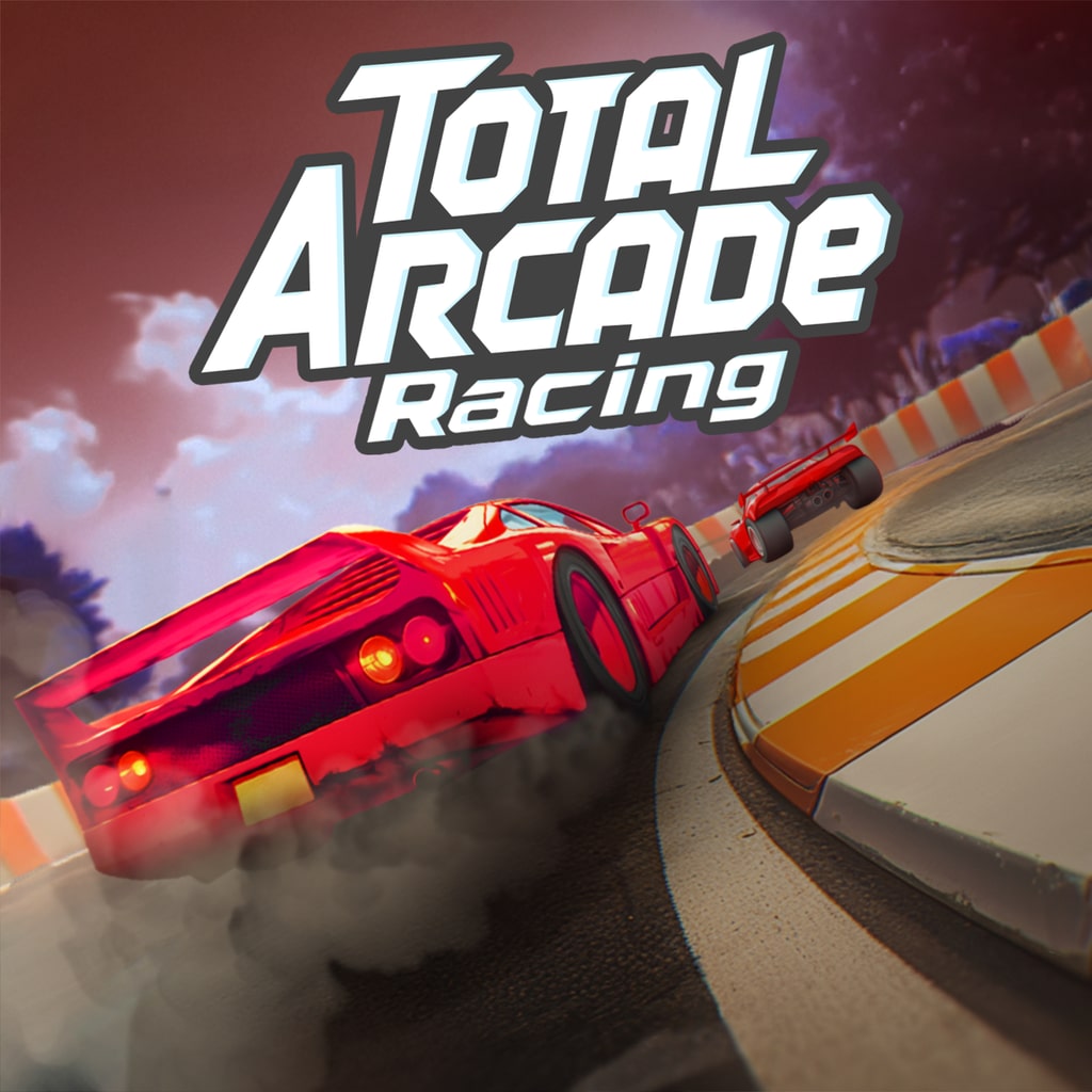 Total Arcade Racing Master Image