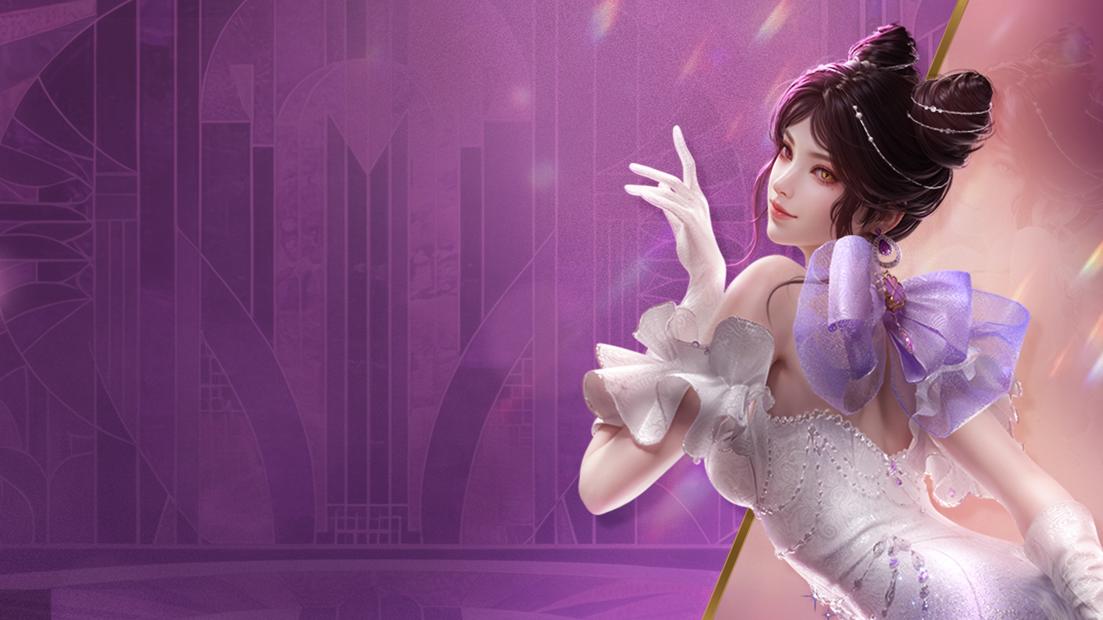 NARAKA: BLADEPOINT - 6560 OURO