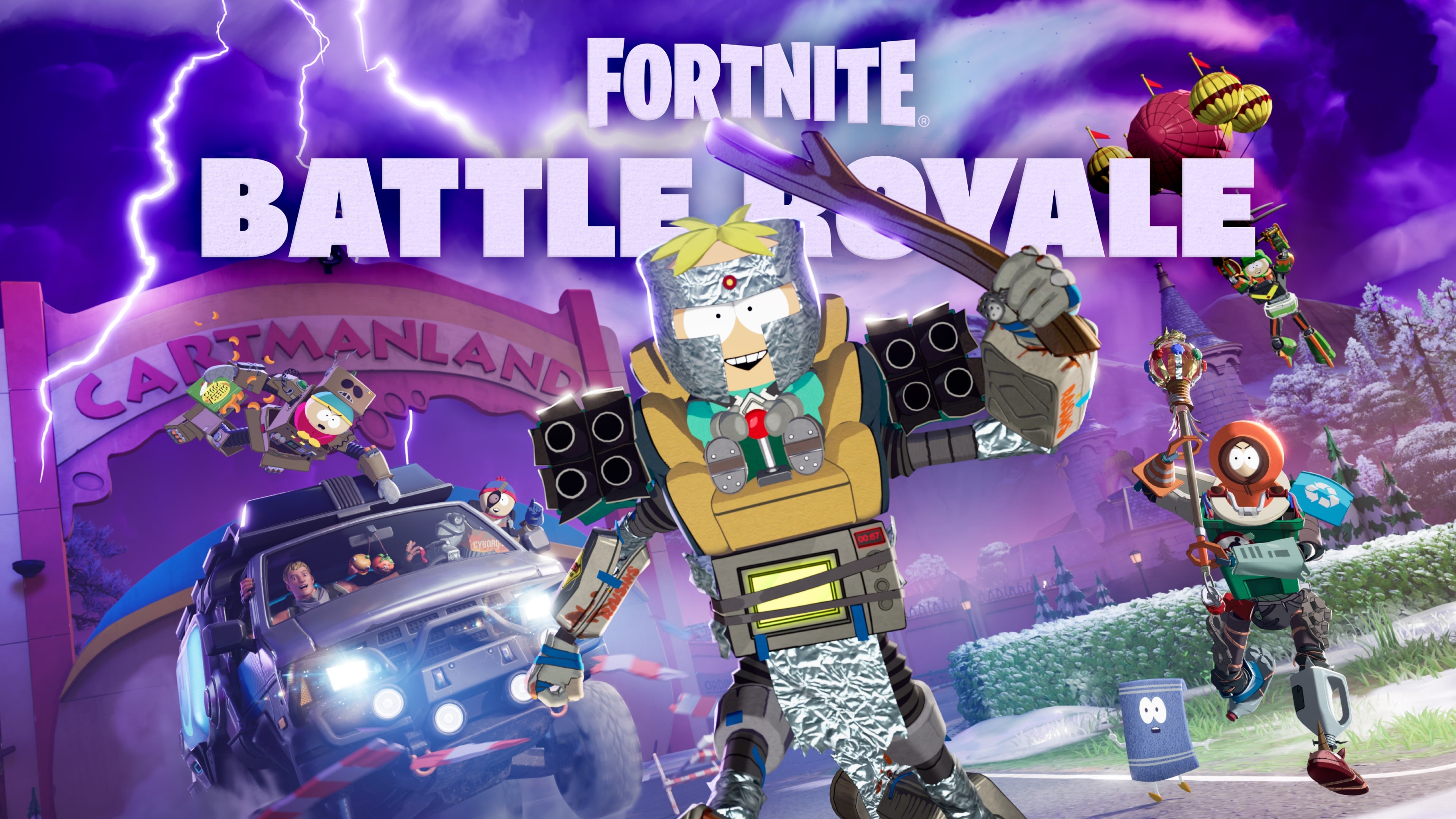 フォートナイト - 5,000 V-Bucks