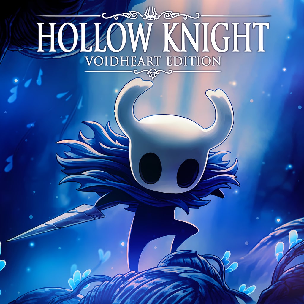 Hollow Knight