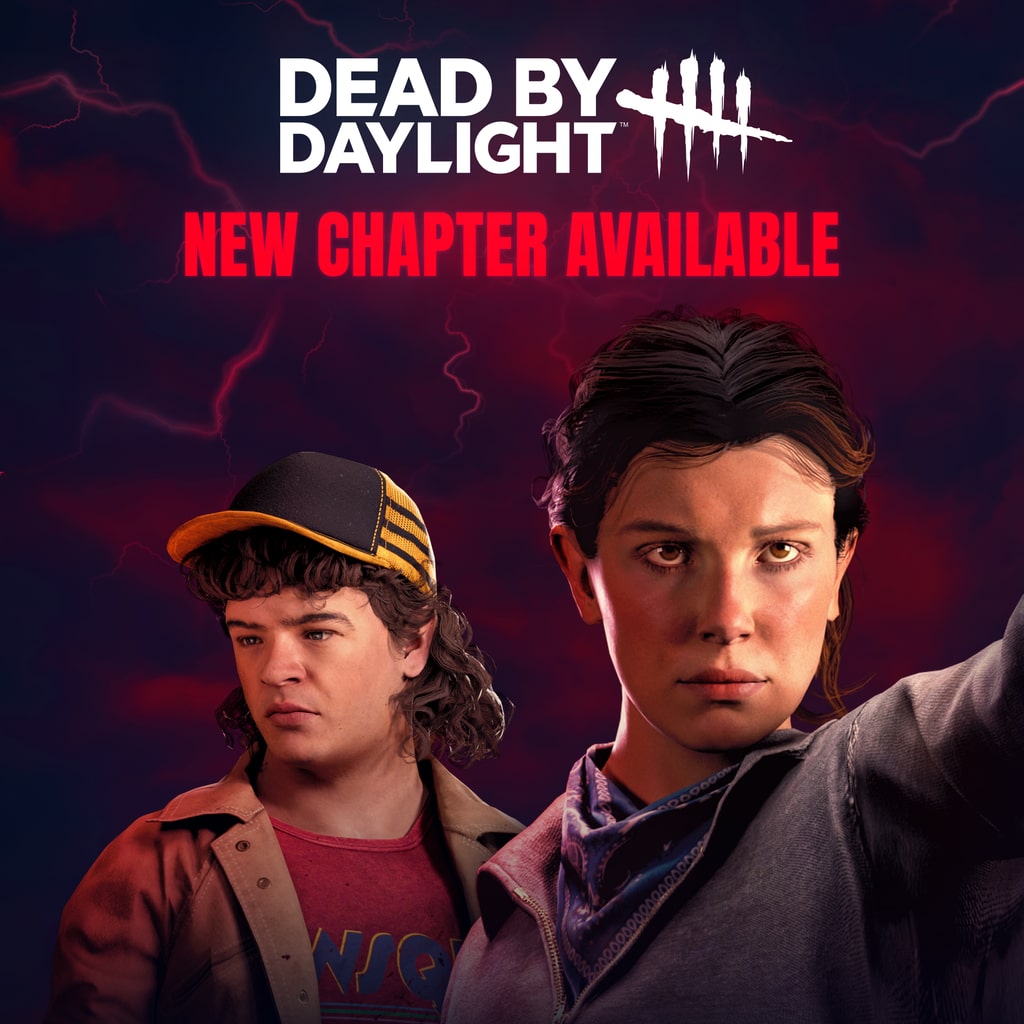 Dead by Daylight PS4® & PS5®