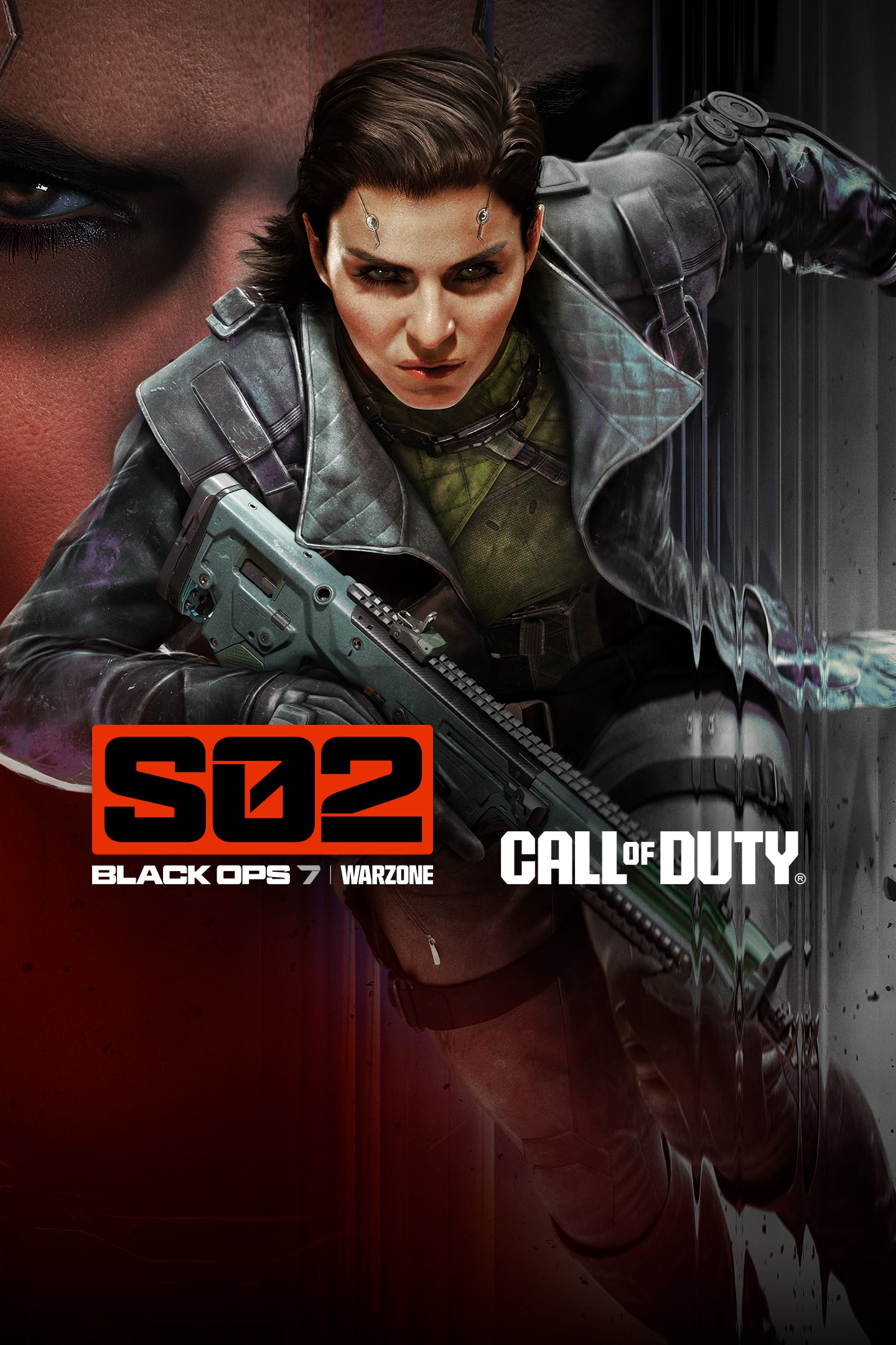 Купить Call of Duty® на PlayStation