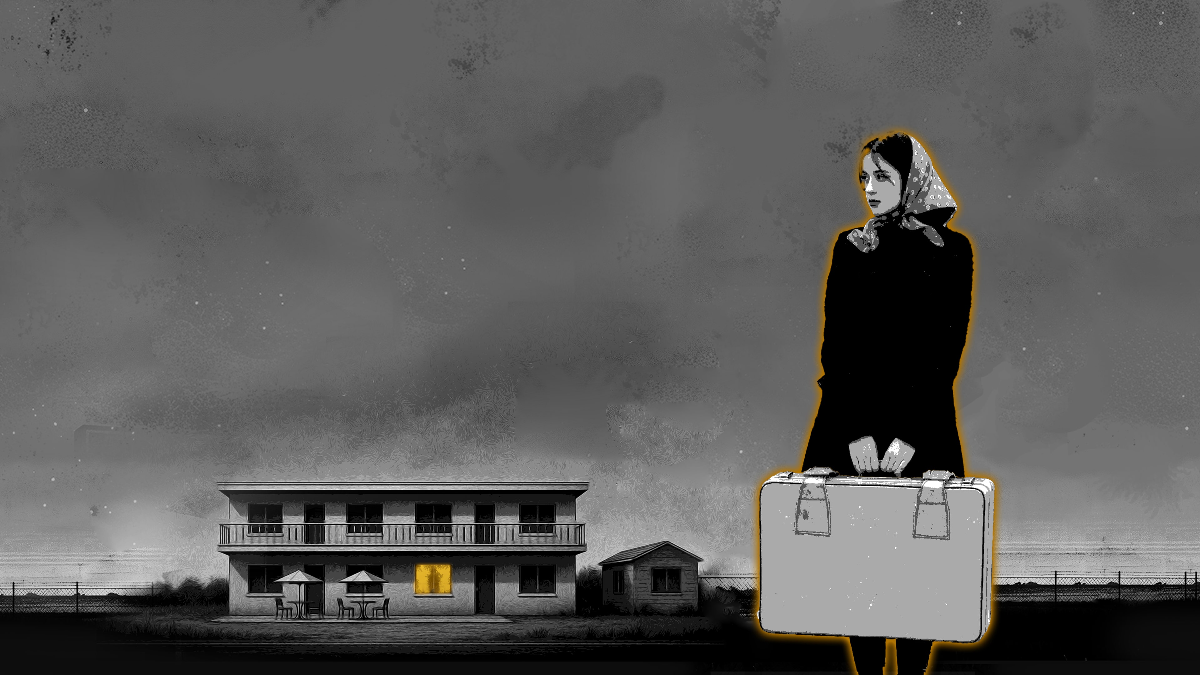 Creepy Shift: Uncle Joe’s Motel | PS5 | Account Privato PlayStation
