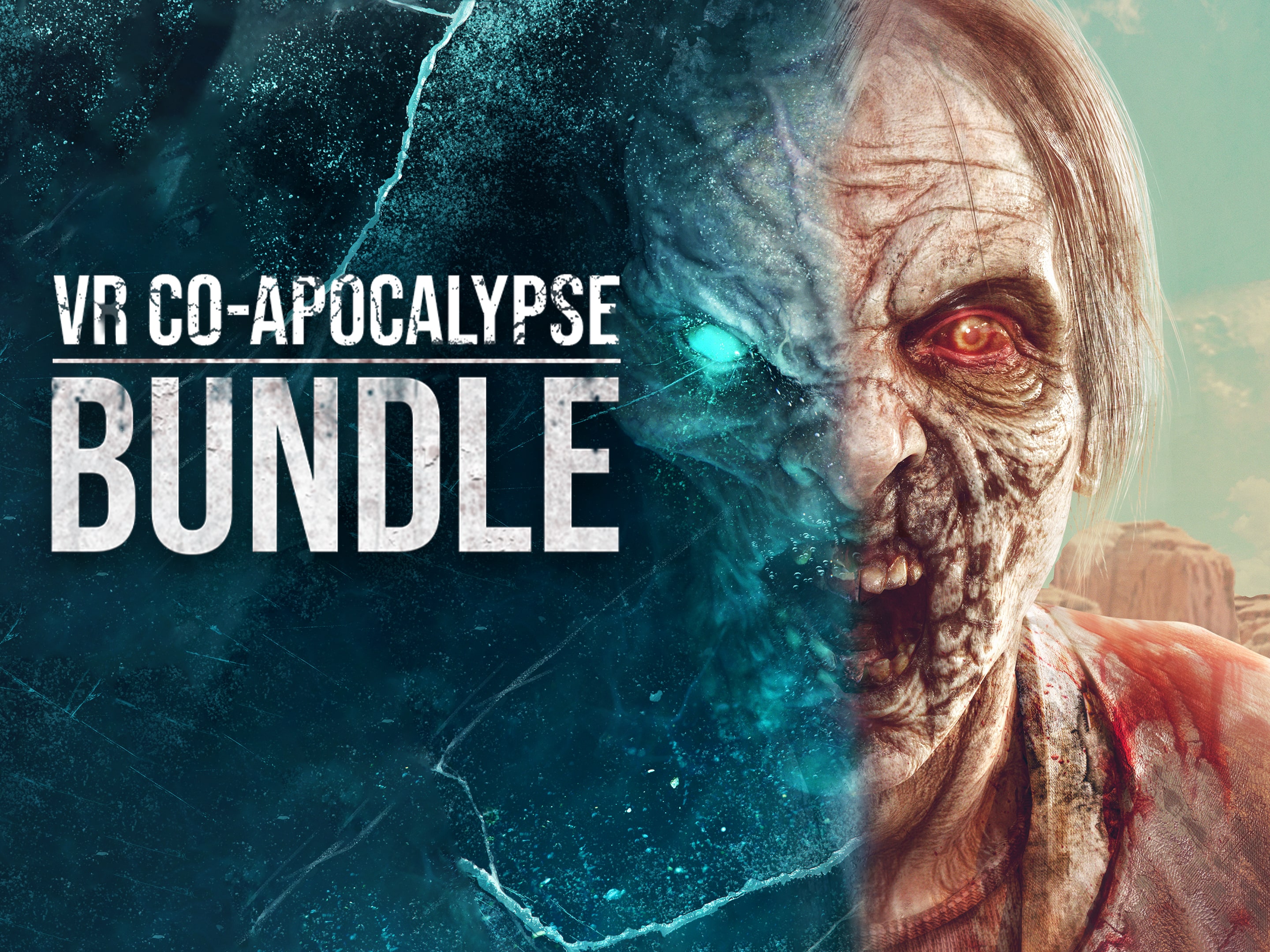 VR Co-Apocalypse Bundle - Arizona Sunshine® VR Remake + After the