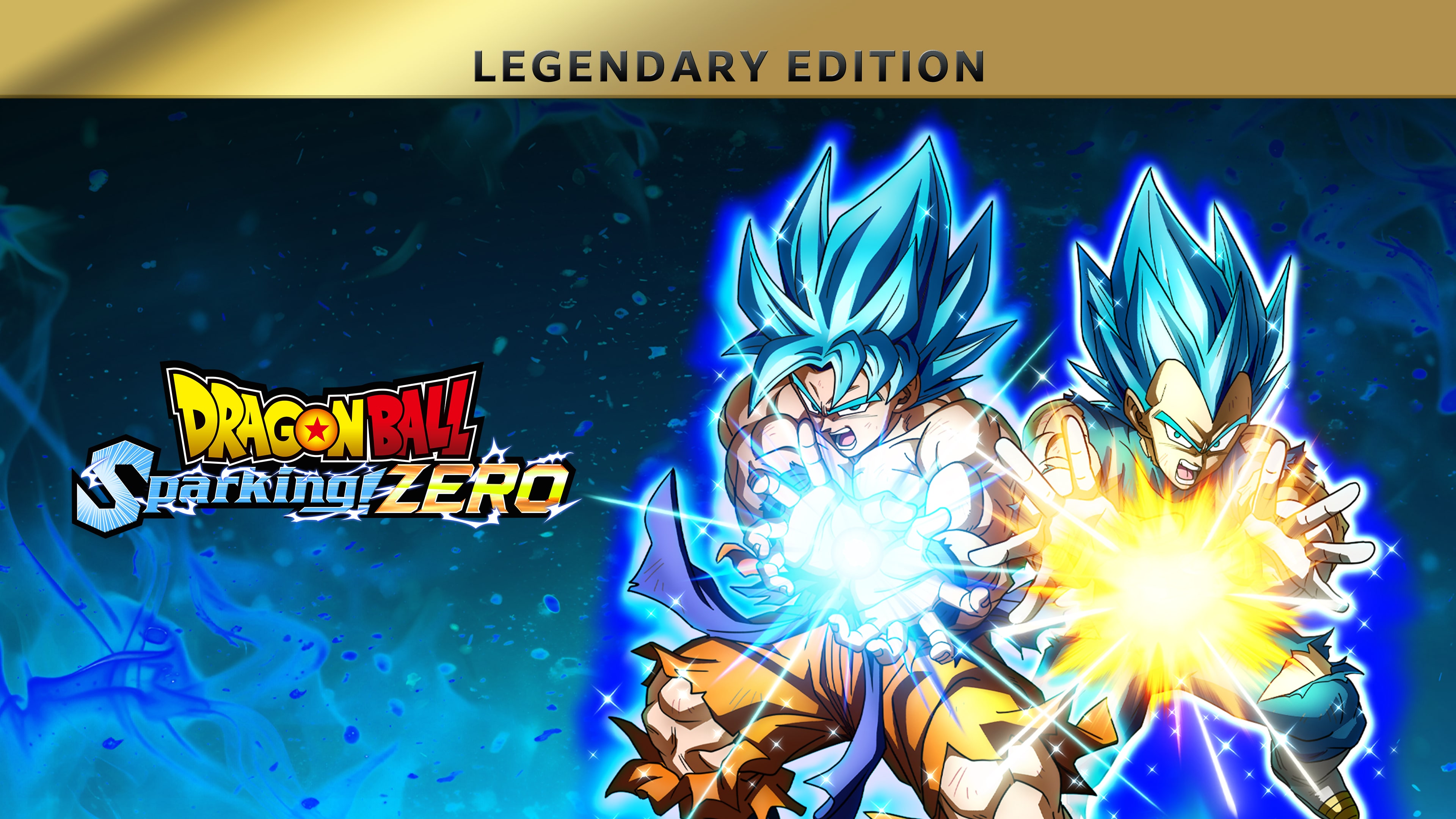 ドラゴンボール Sparking! ZERO