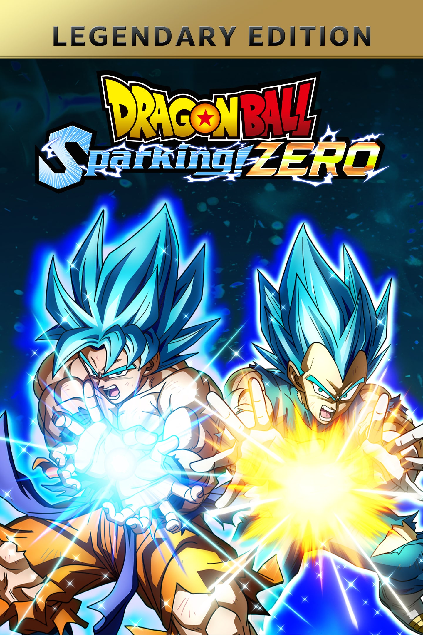 ドラゴンボール Sparking! ZERO 限界超突破「NEO」エディション