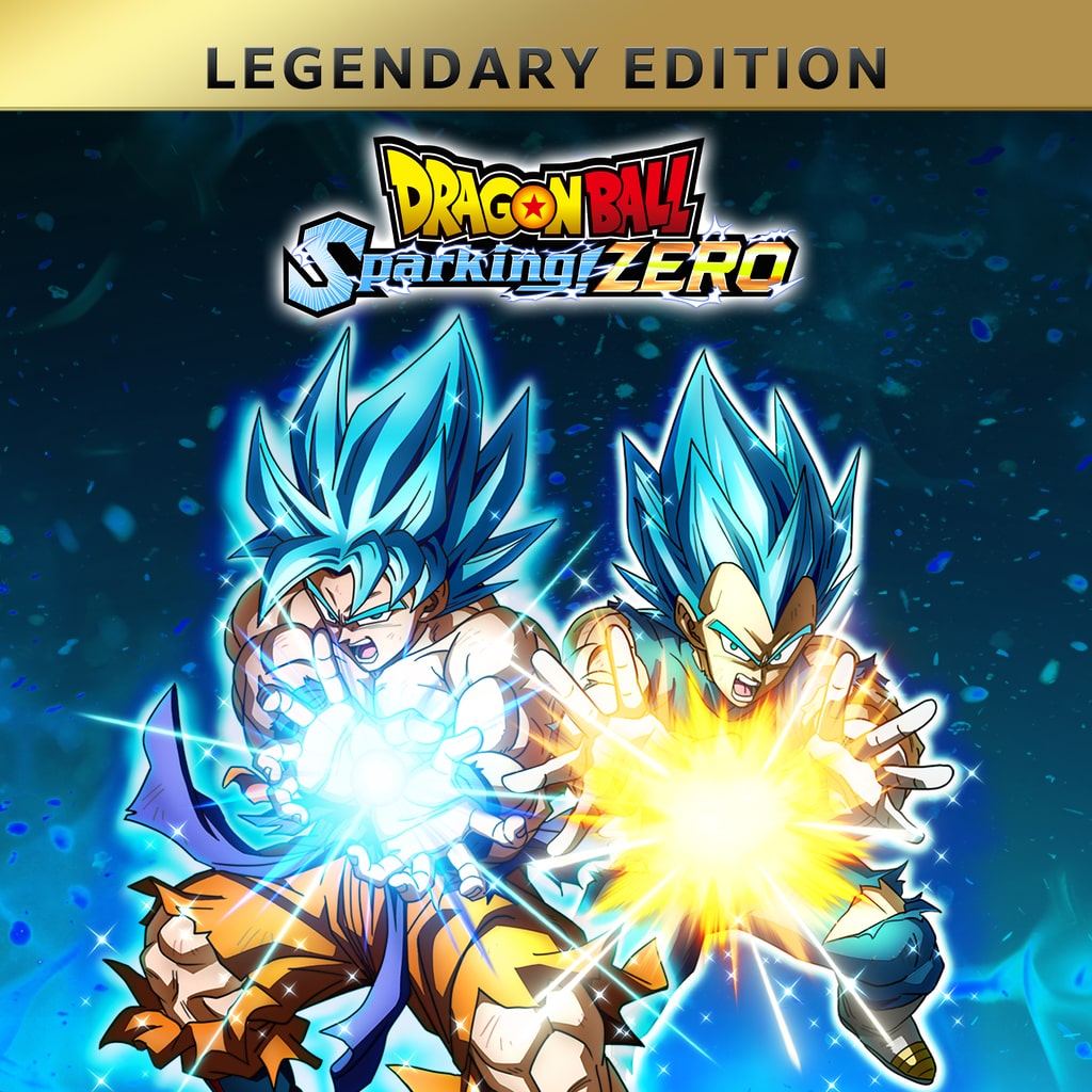 ドラゴンボール Sparking! ZERO レジェンダリーエディション