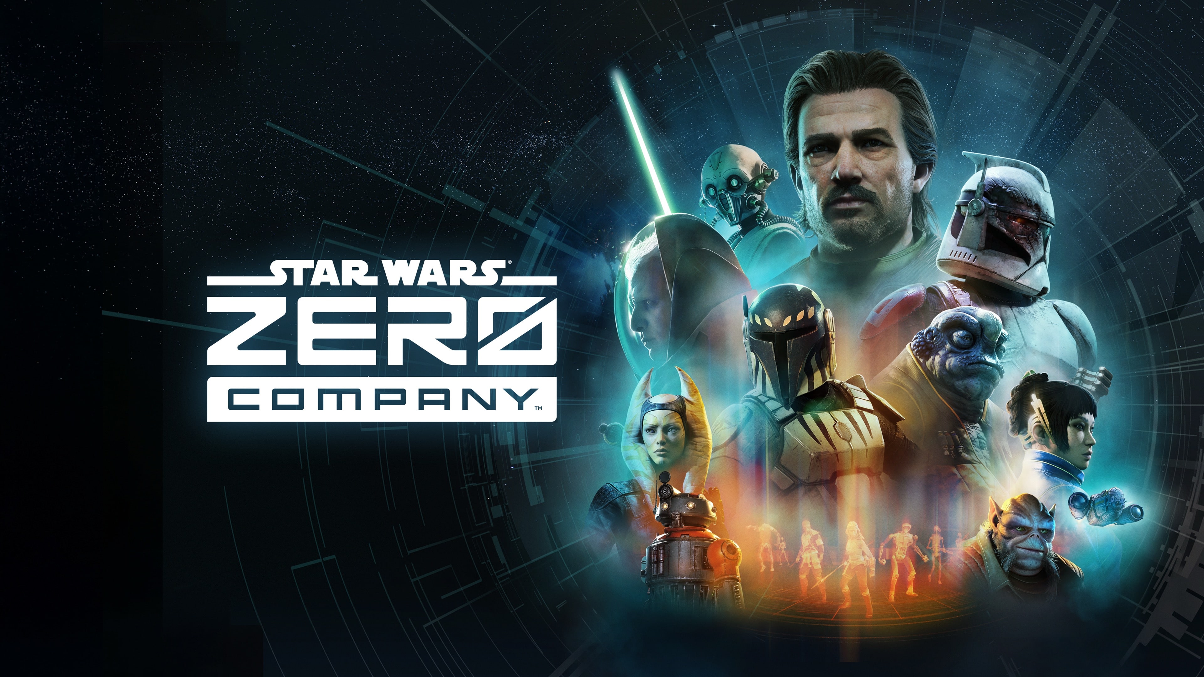 STAR WARS Zero Company™