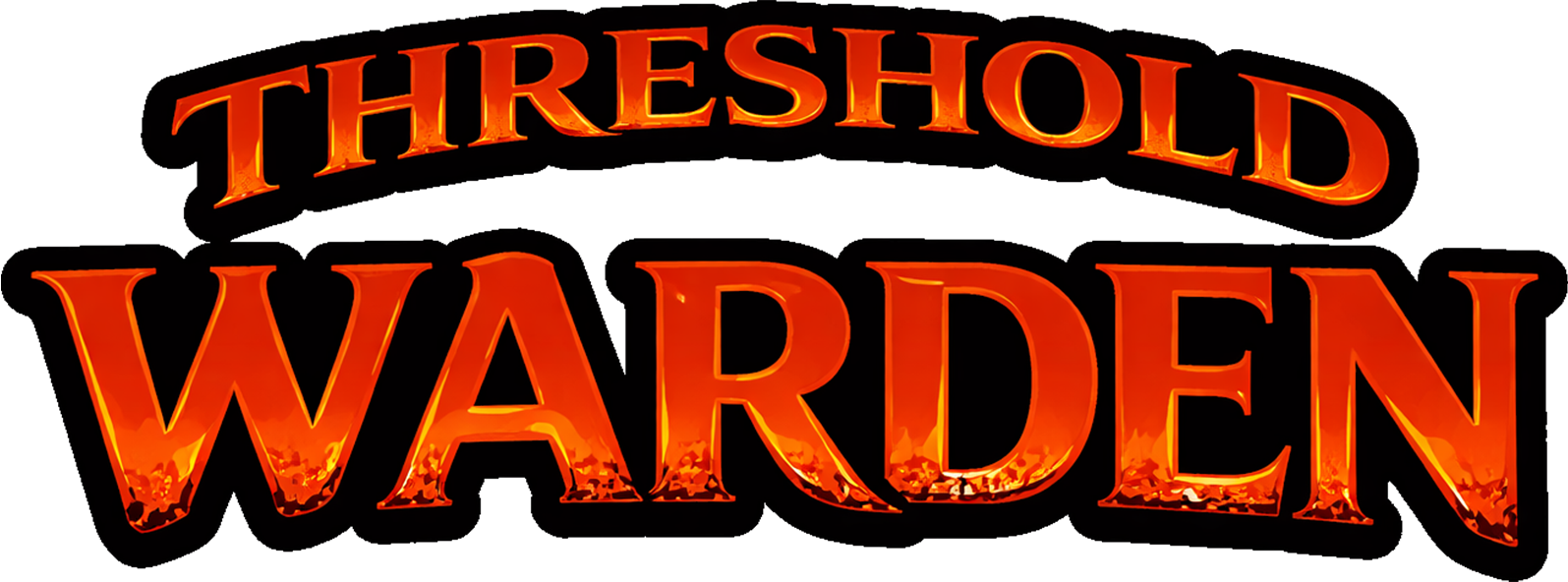 Threshold Warden logo