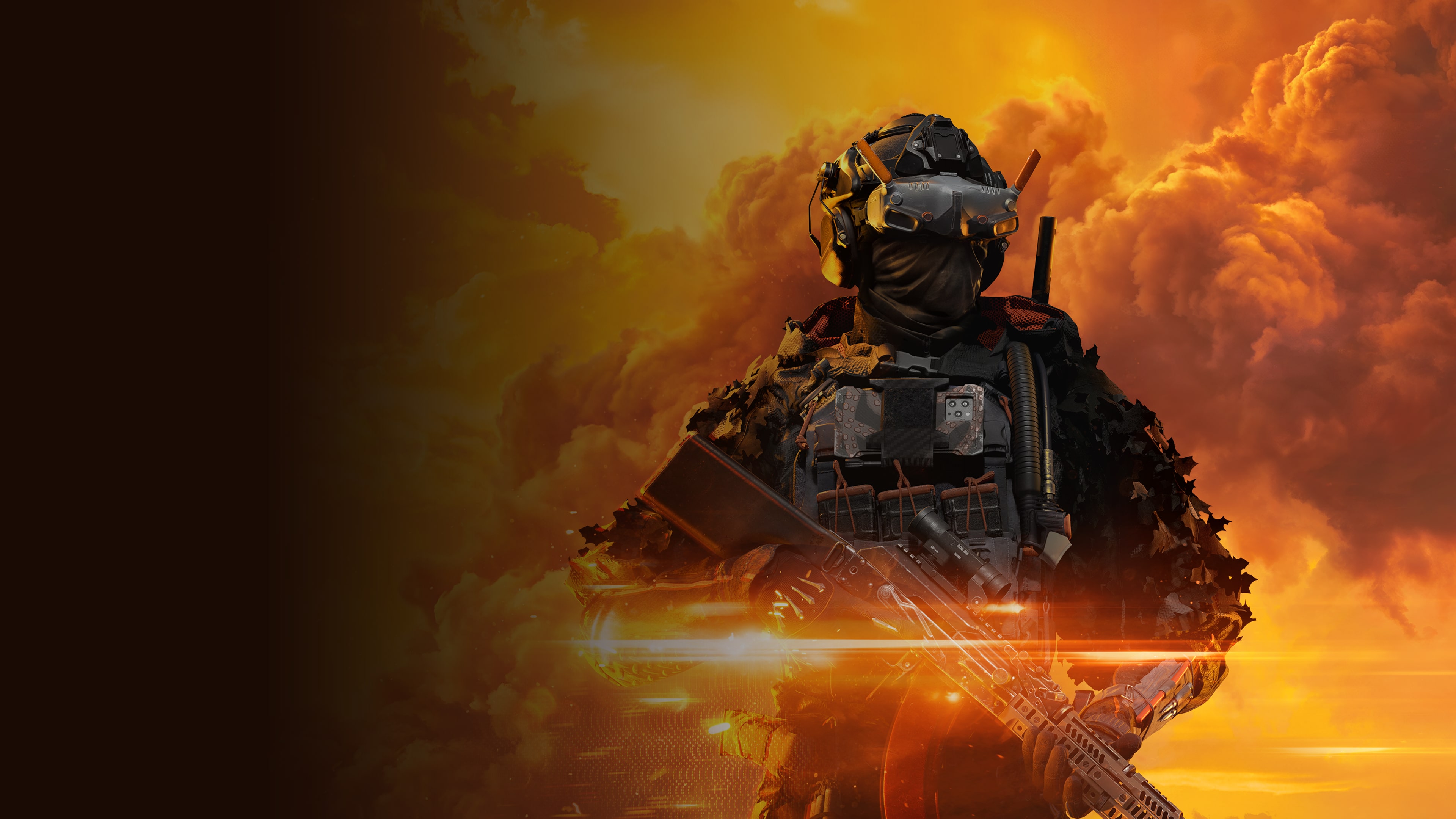 Сезон 4 Battlefield Pro - Battlefield™ 6 и REDSEC
