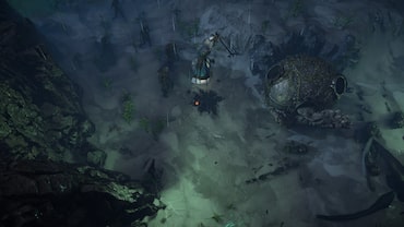 Path of Exile screenshot 2