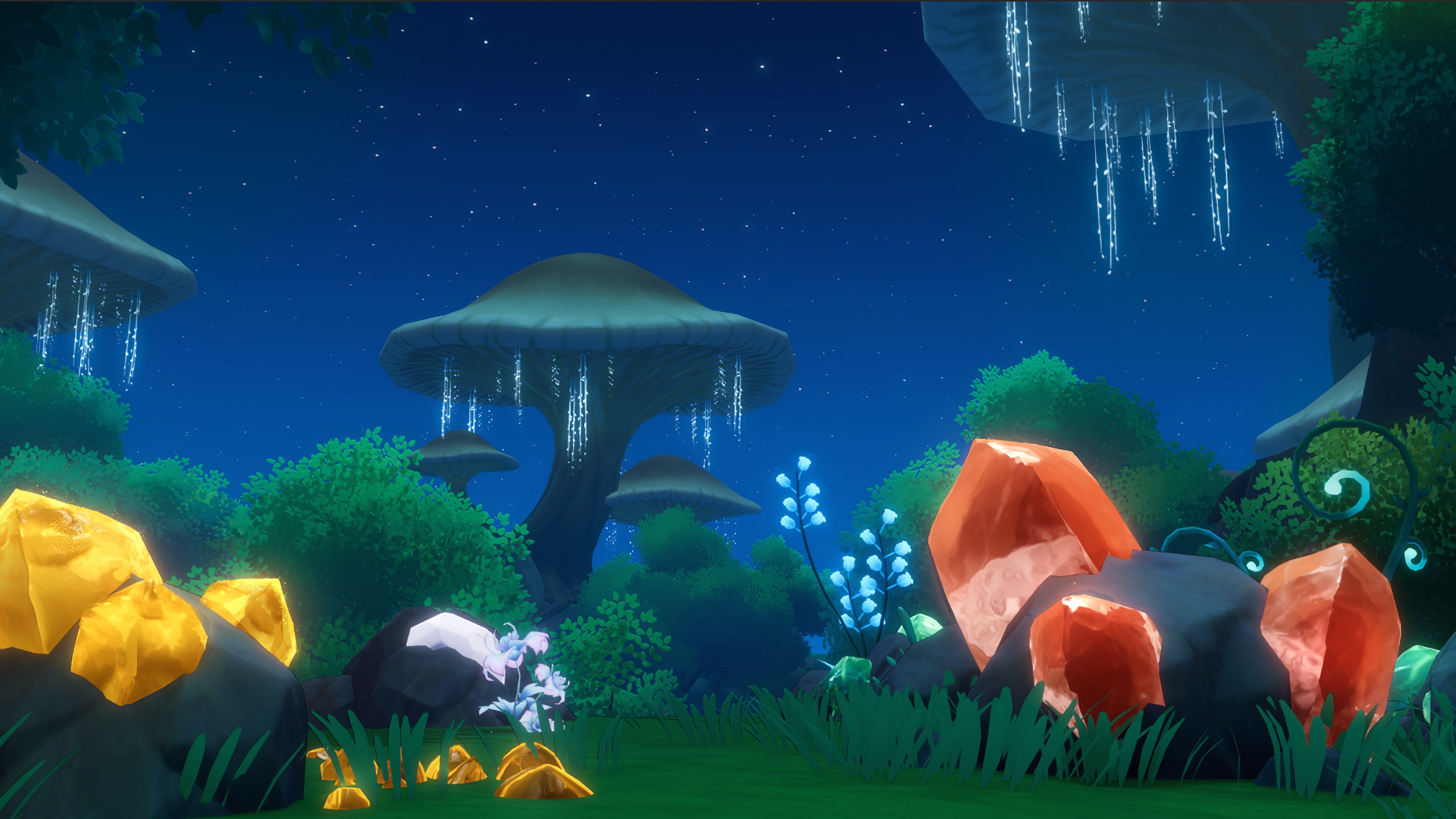 Starsand Island screenshot