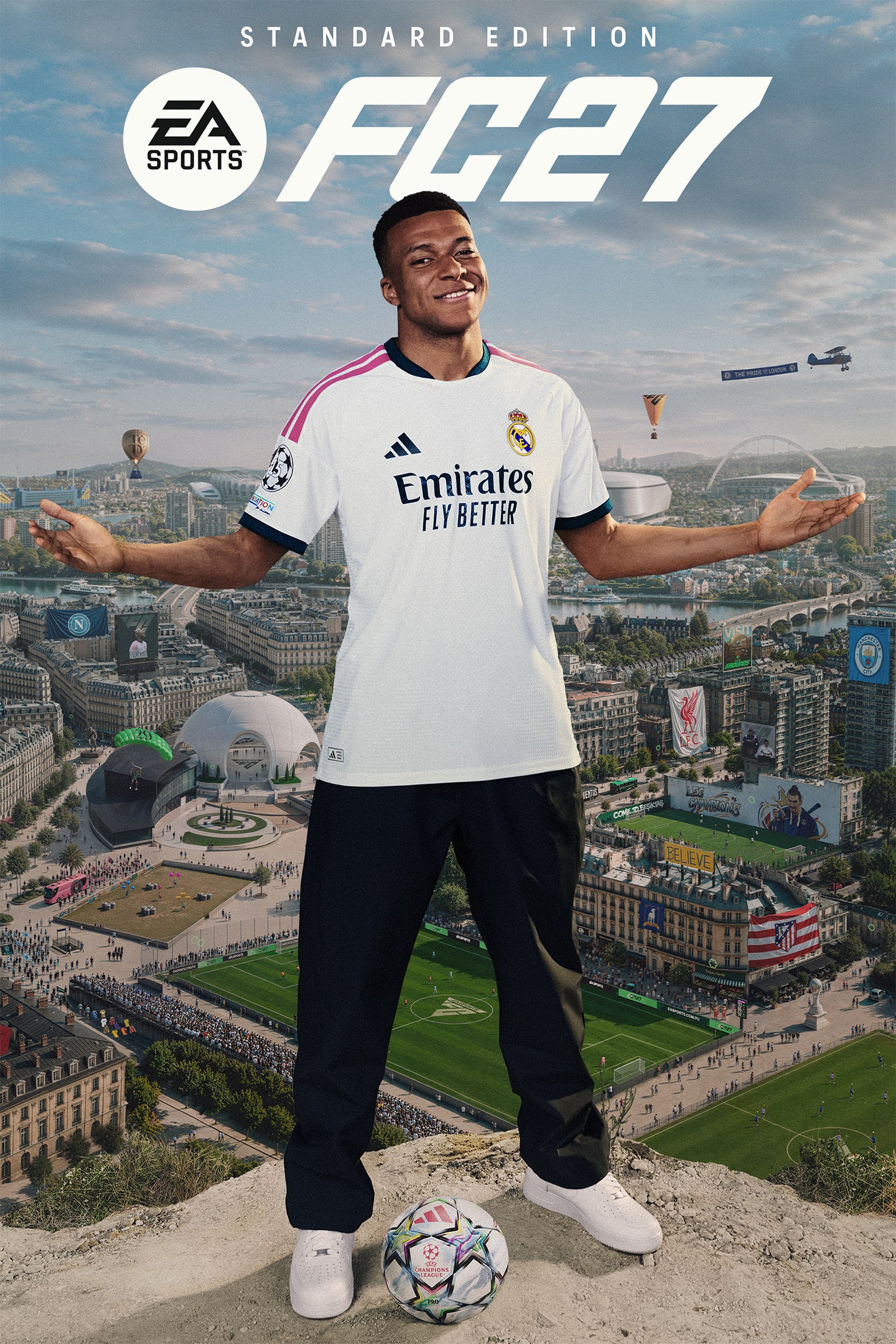 EA SPORTS FC™ 27
