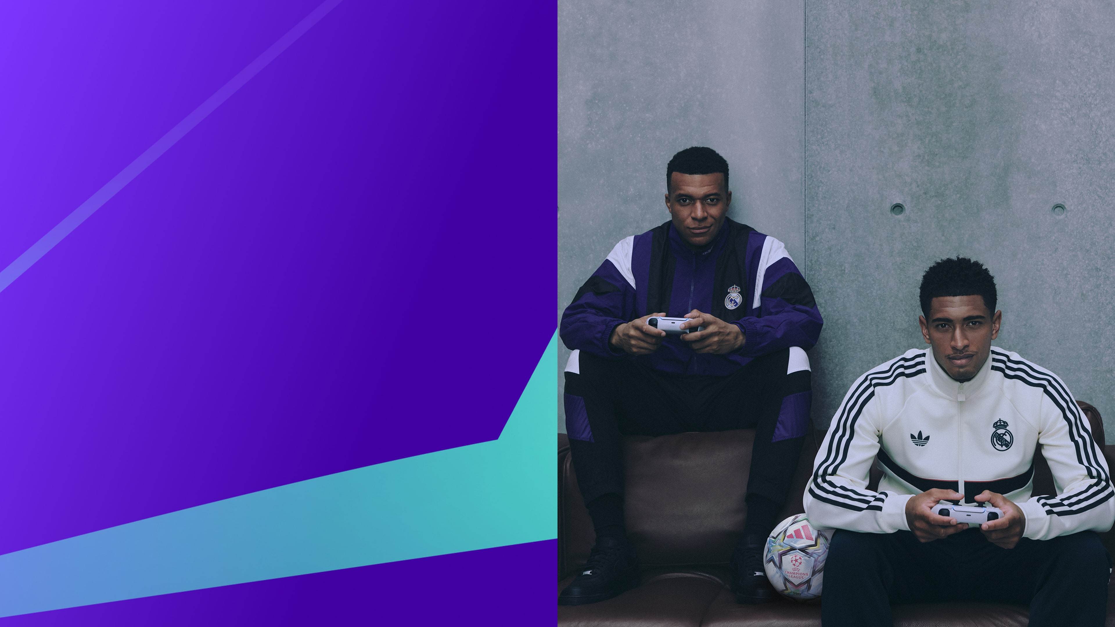 EA SPORTS FC™ 27 Ultimate Plus Edition PS4 & PS5