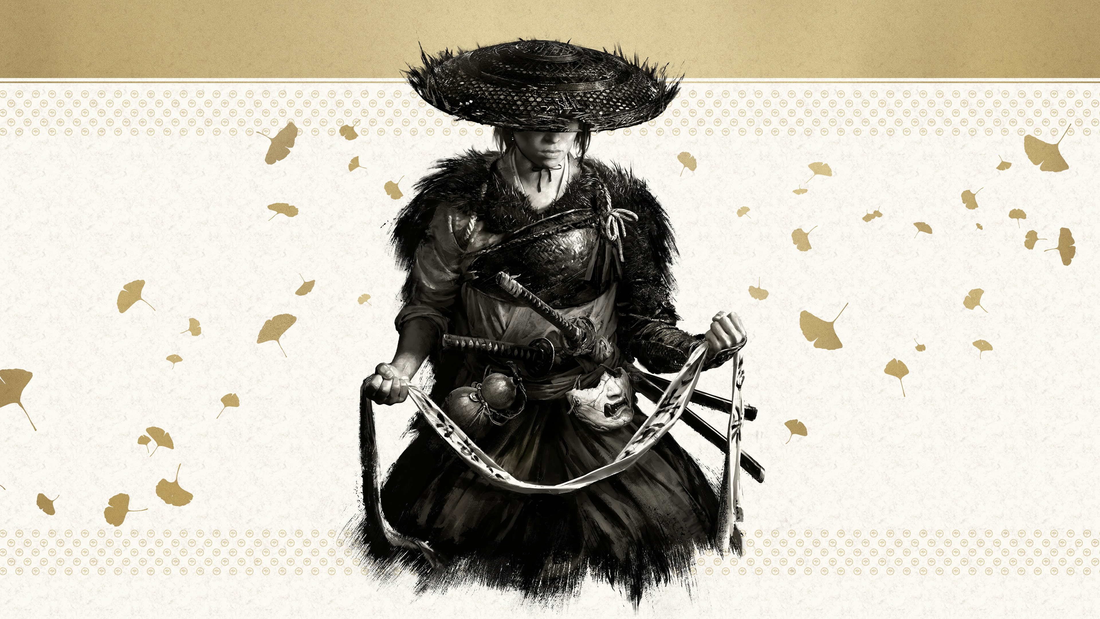 Обновление до полного издания Ghost of Yōtei™