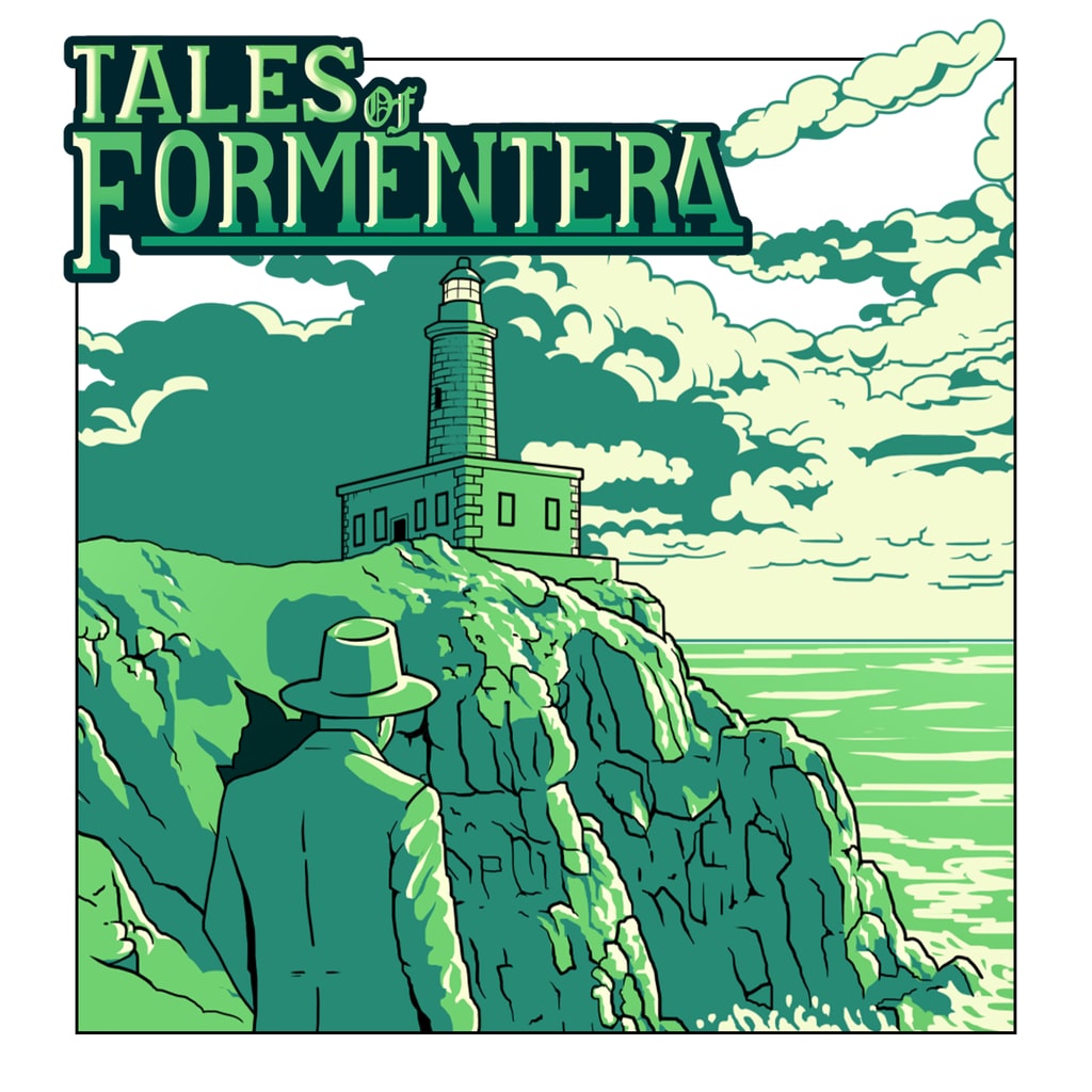 Tales of Formentera icon