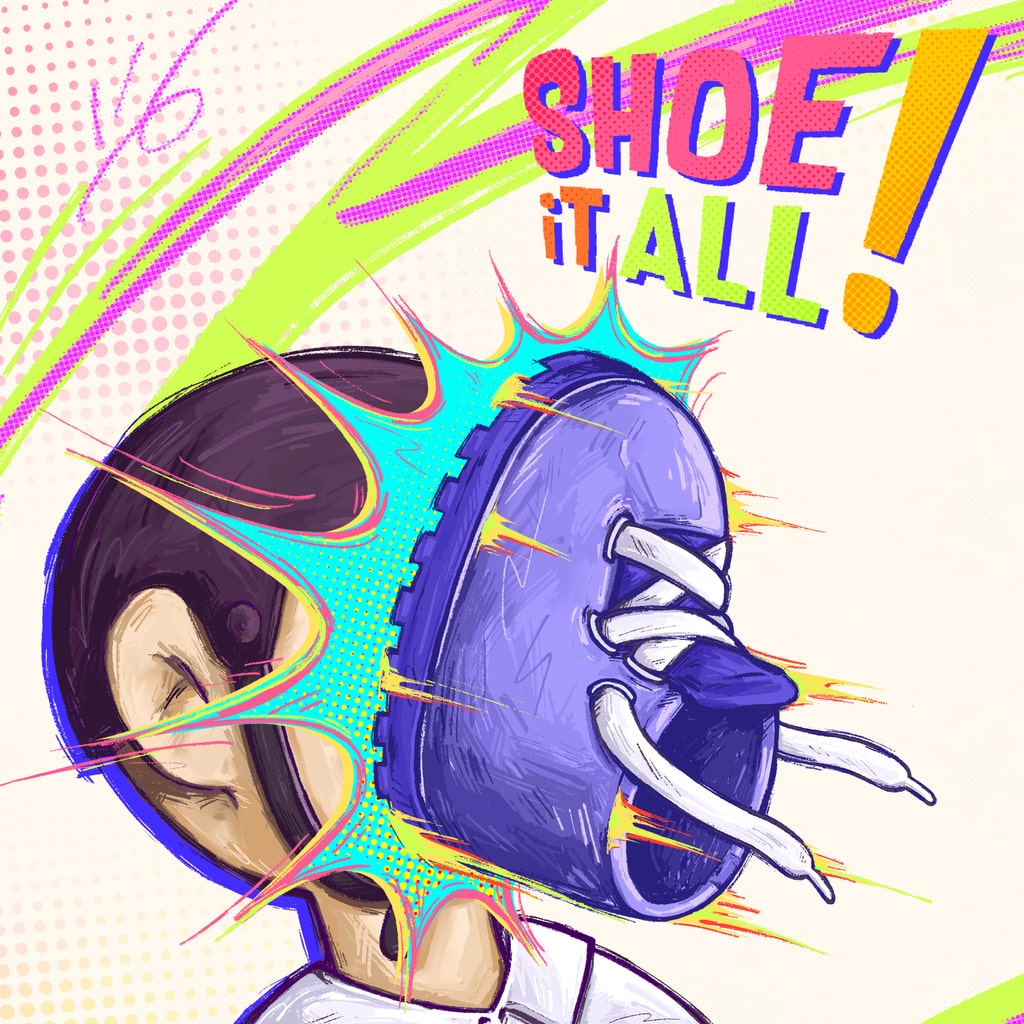 Shoe it All!