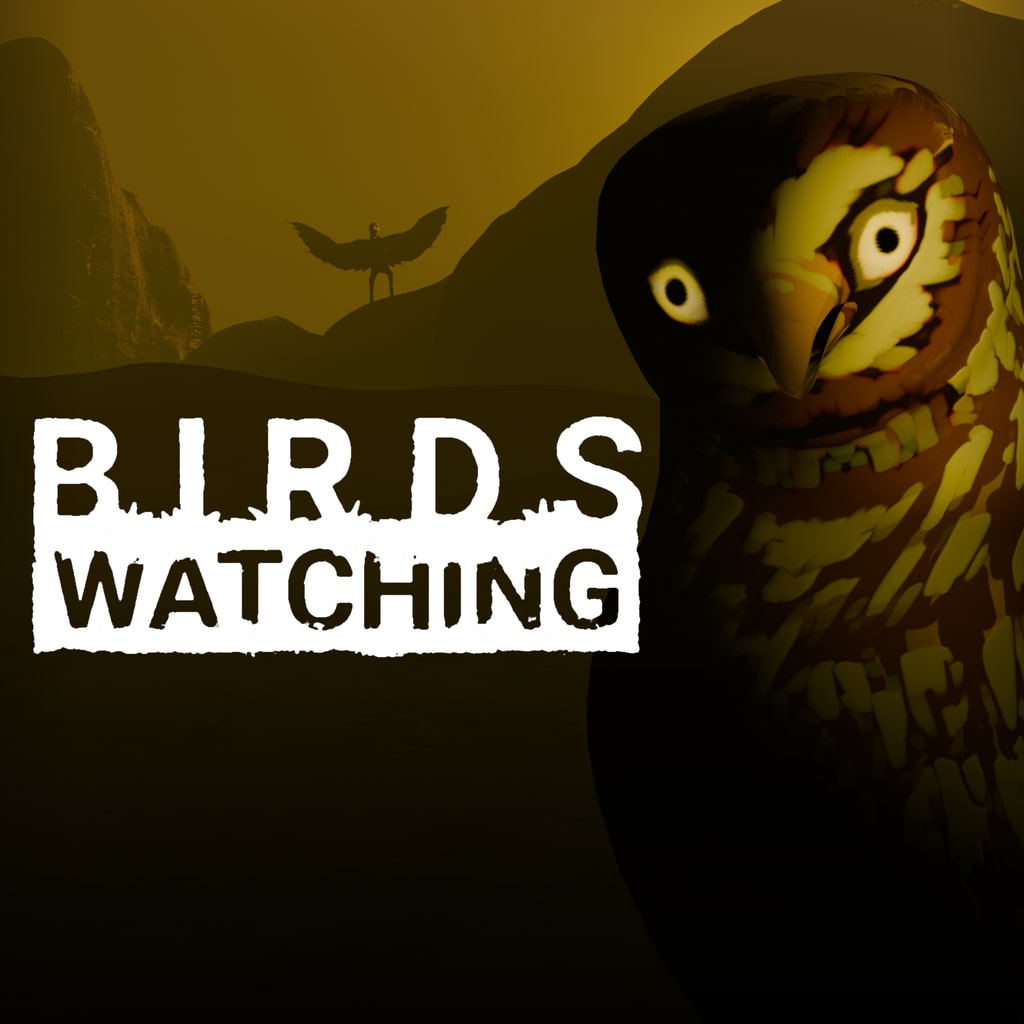 Birds Watching icon