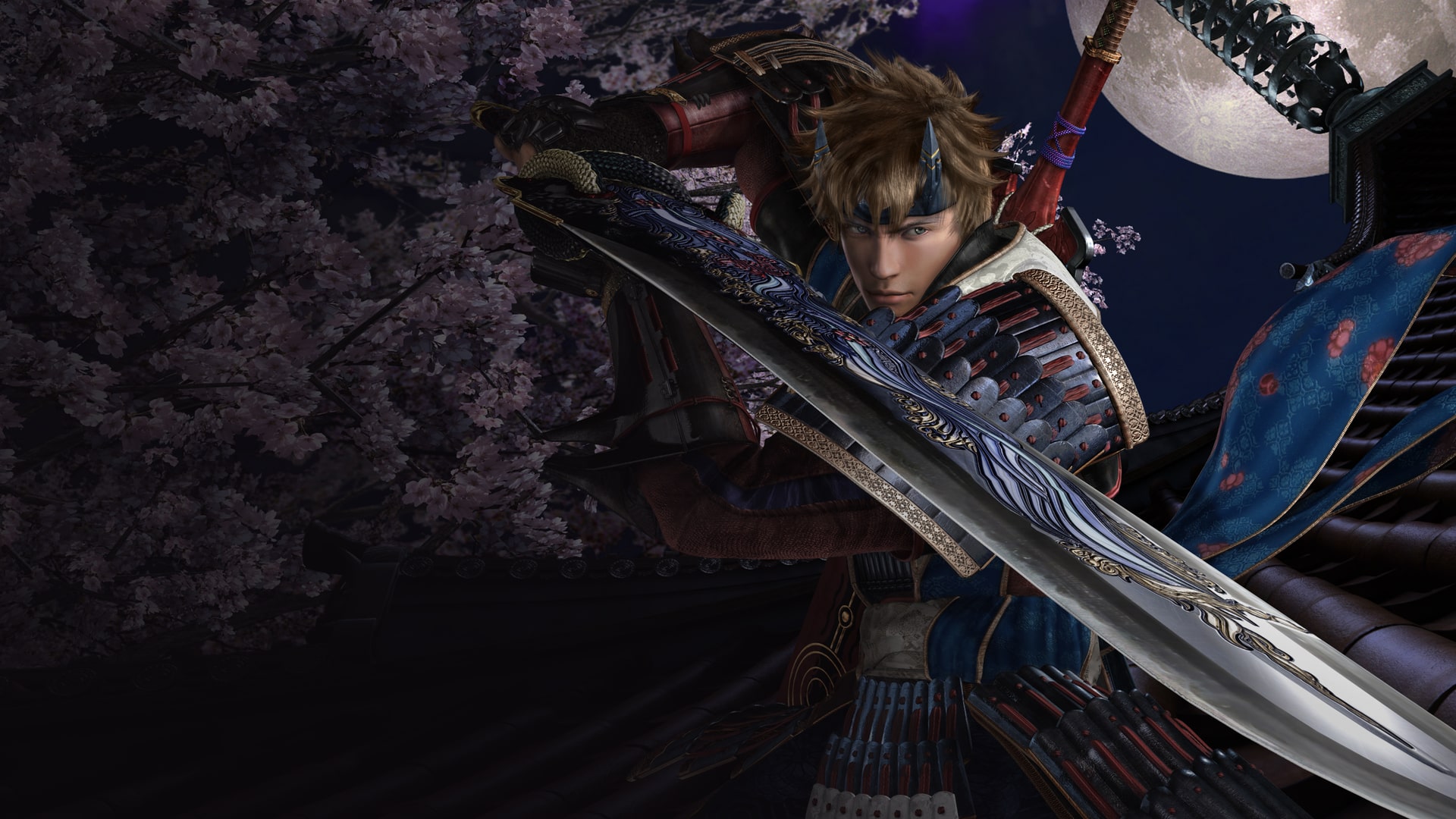 Onimusha: Dawn of Dreams