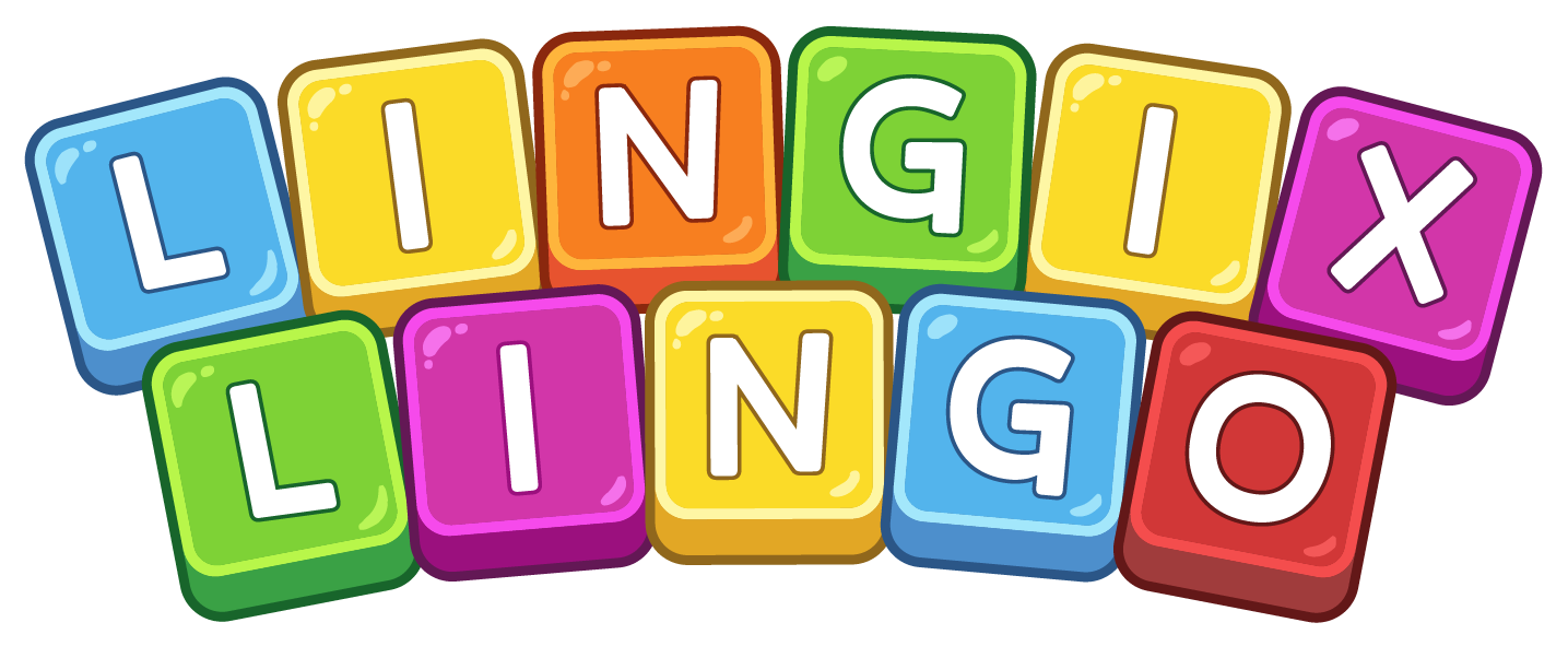 Lingix Lingo logo