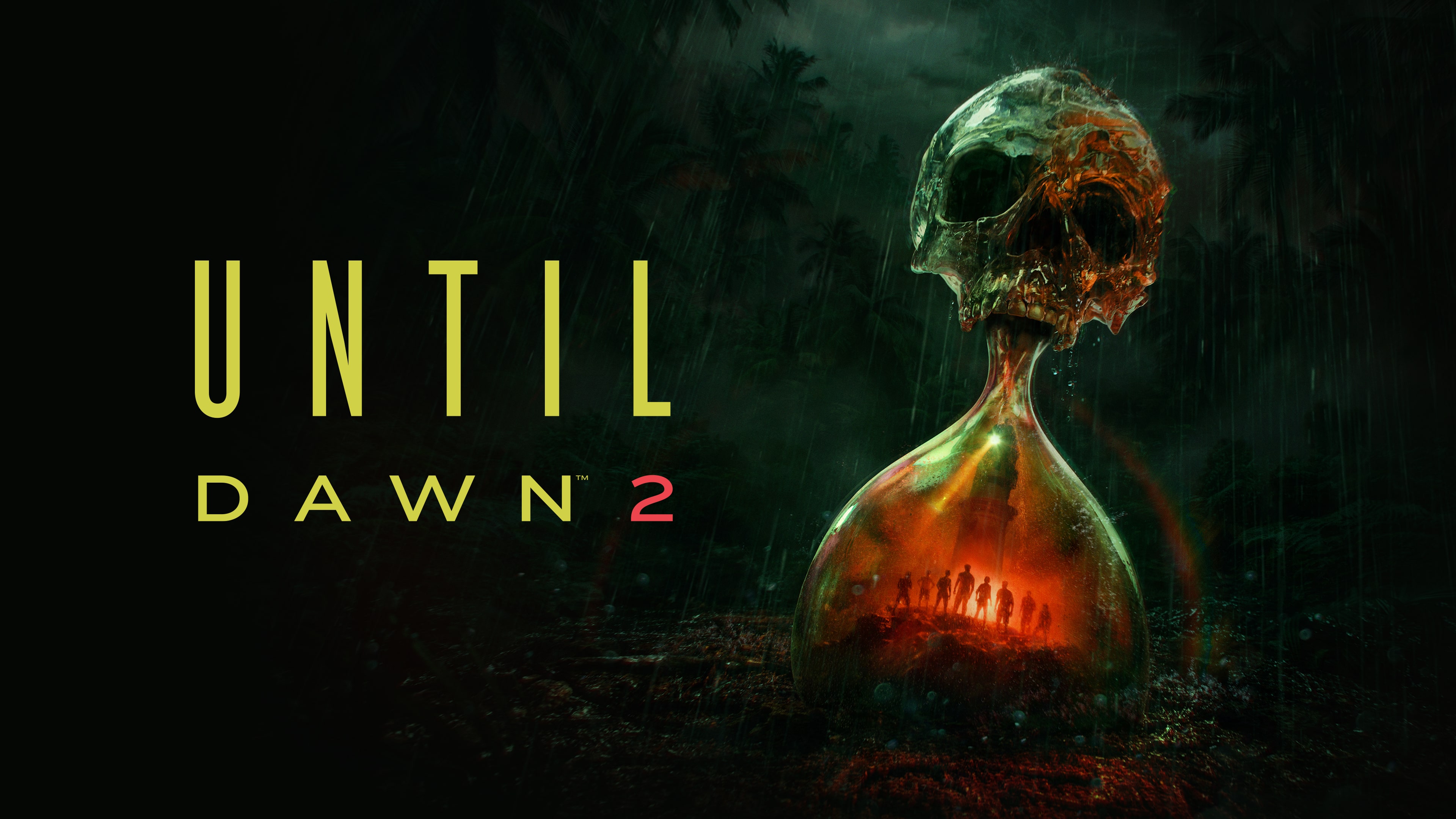 Until Dawn 2