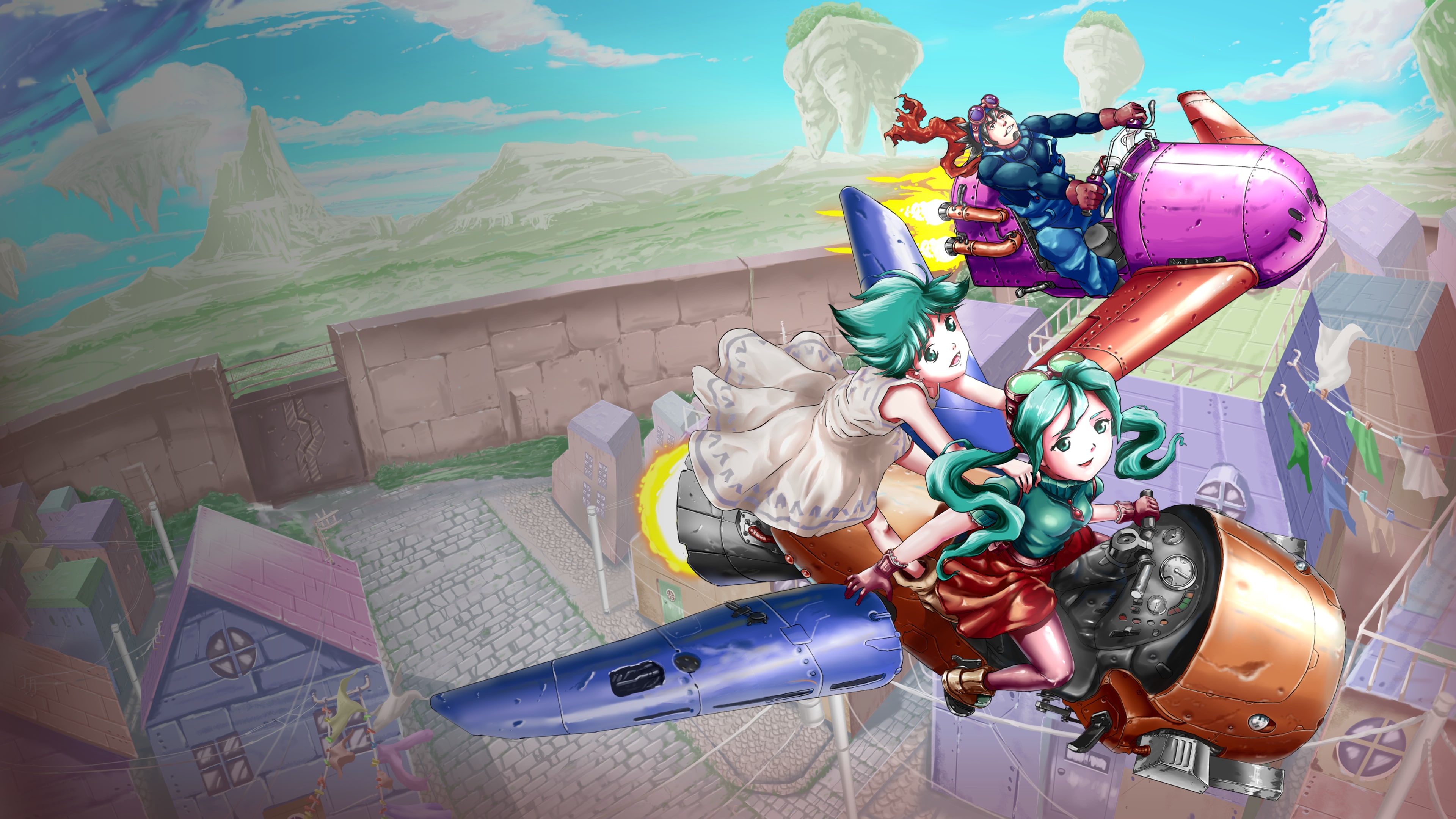 Portada de Shockwave Triggers