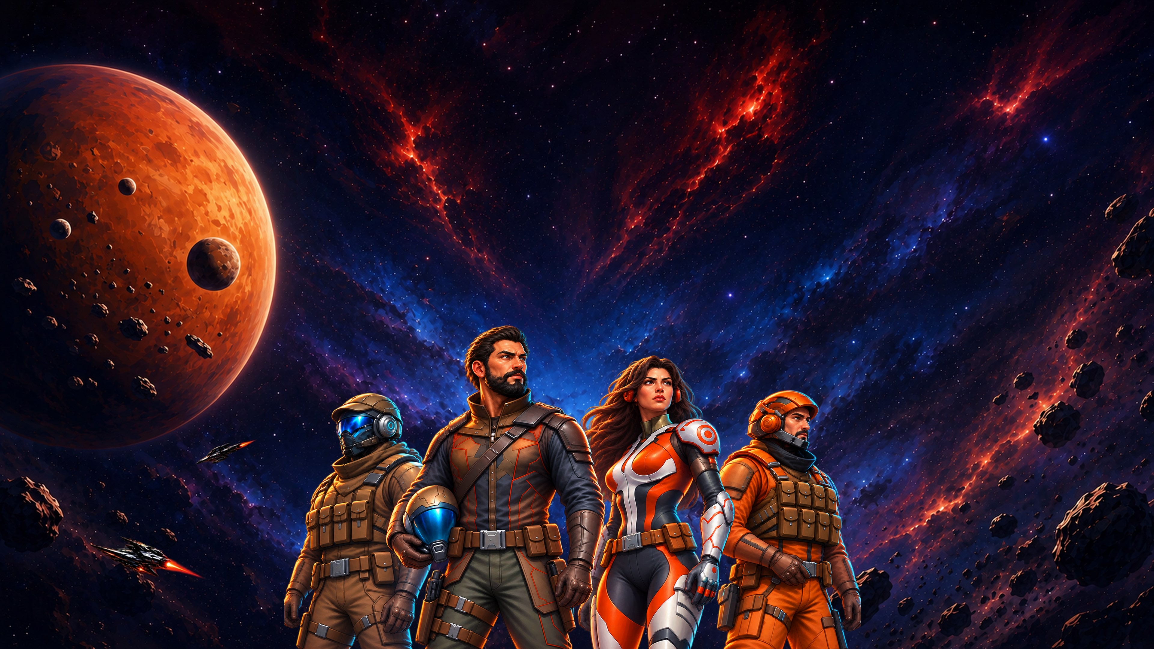 X-Force Genesis 2