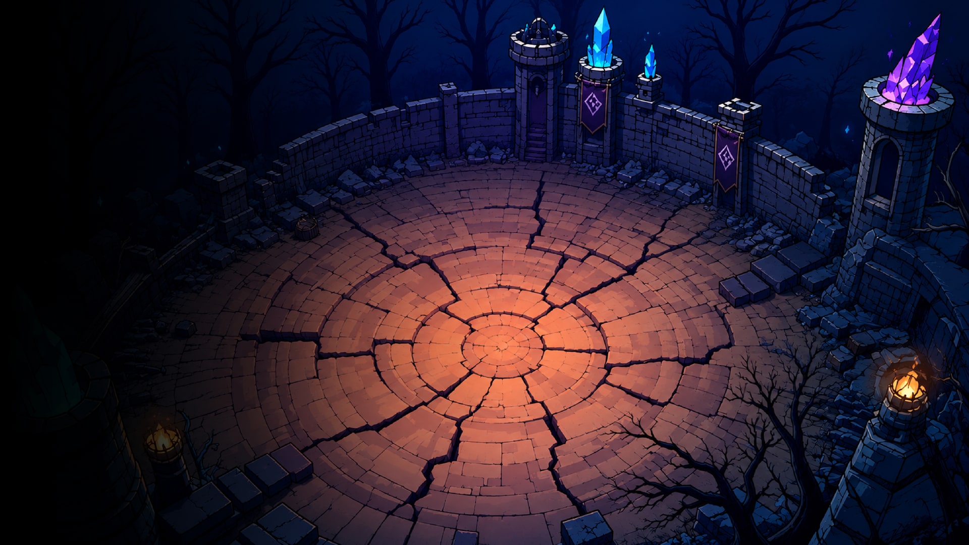 Shardwatch Dominion - screenshot 1