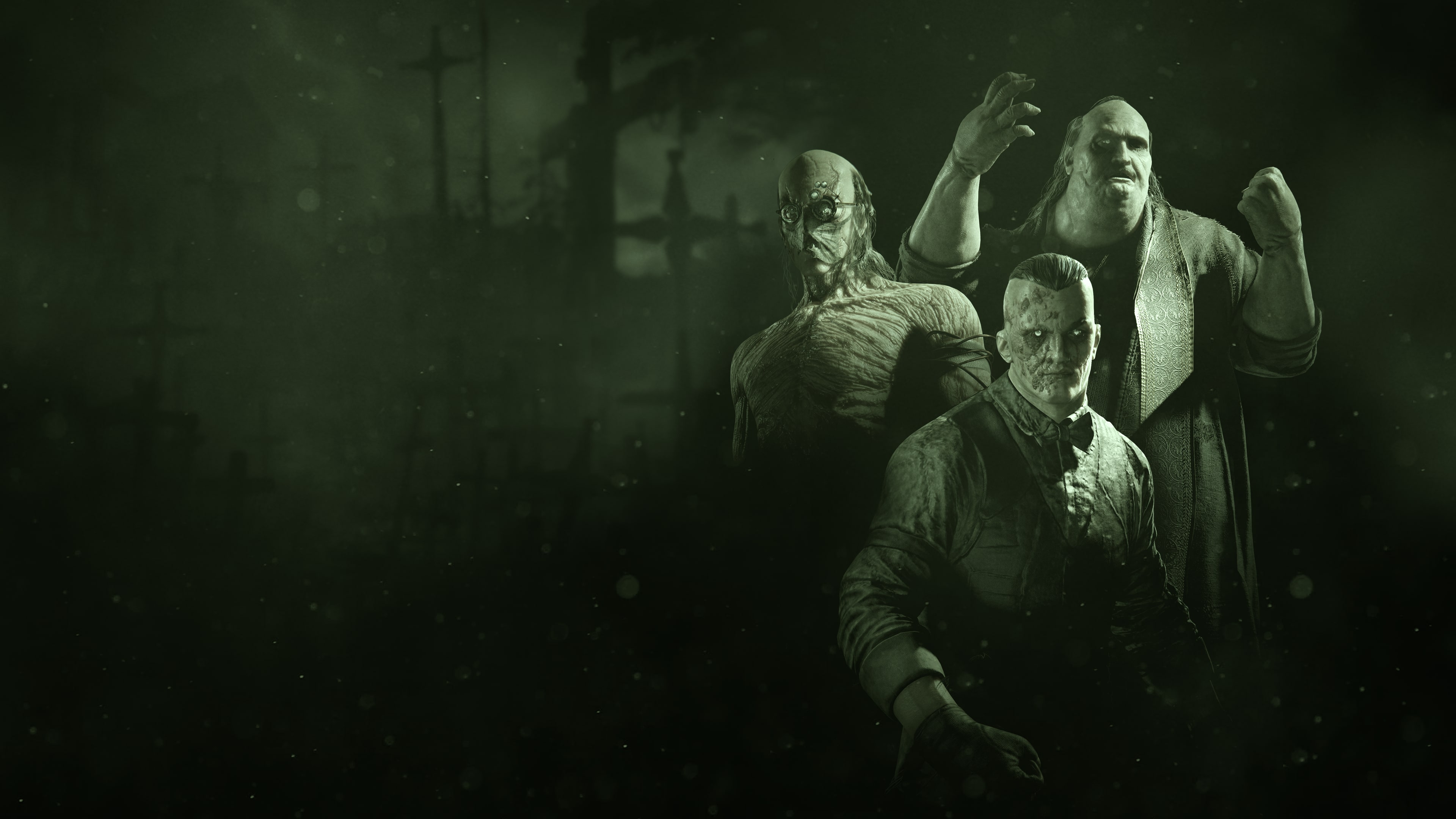 Is outlast for ps4 фото 14