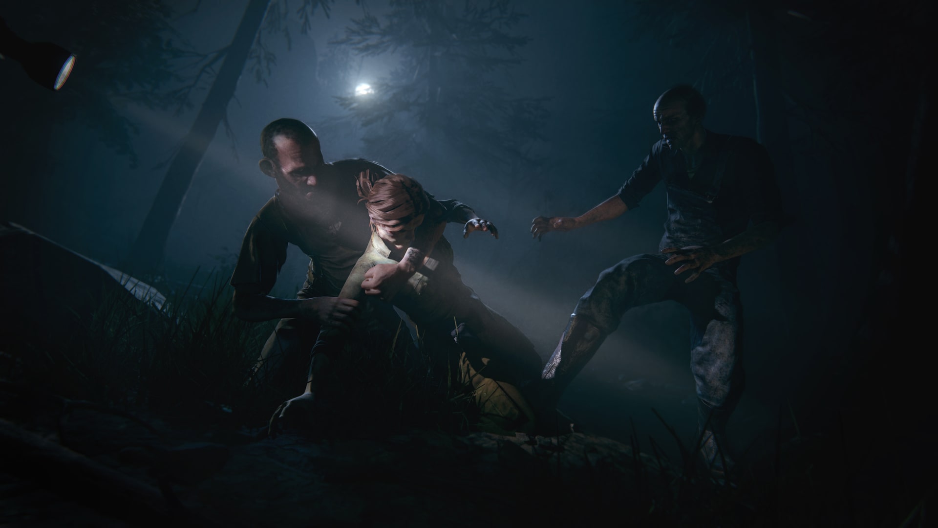 Outlast Trinity for PlayStation 4 - Summary, Story, Characters, Maps