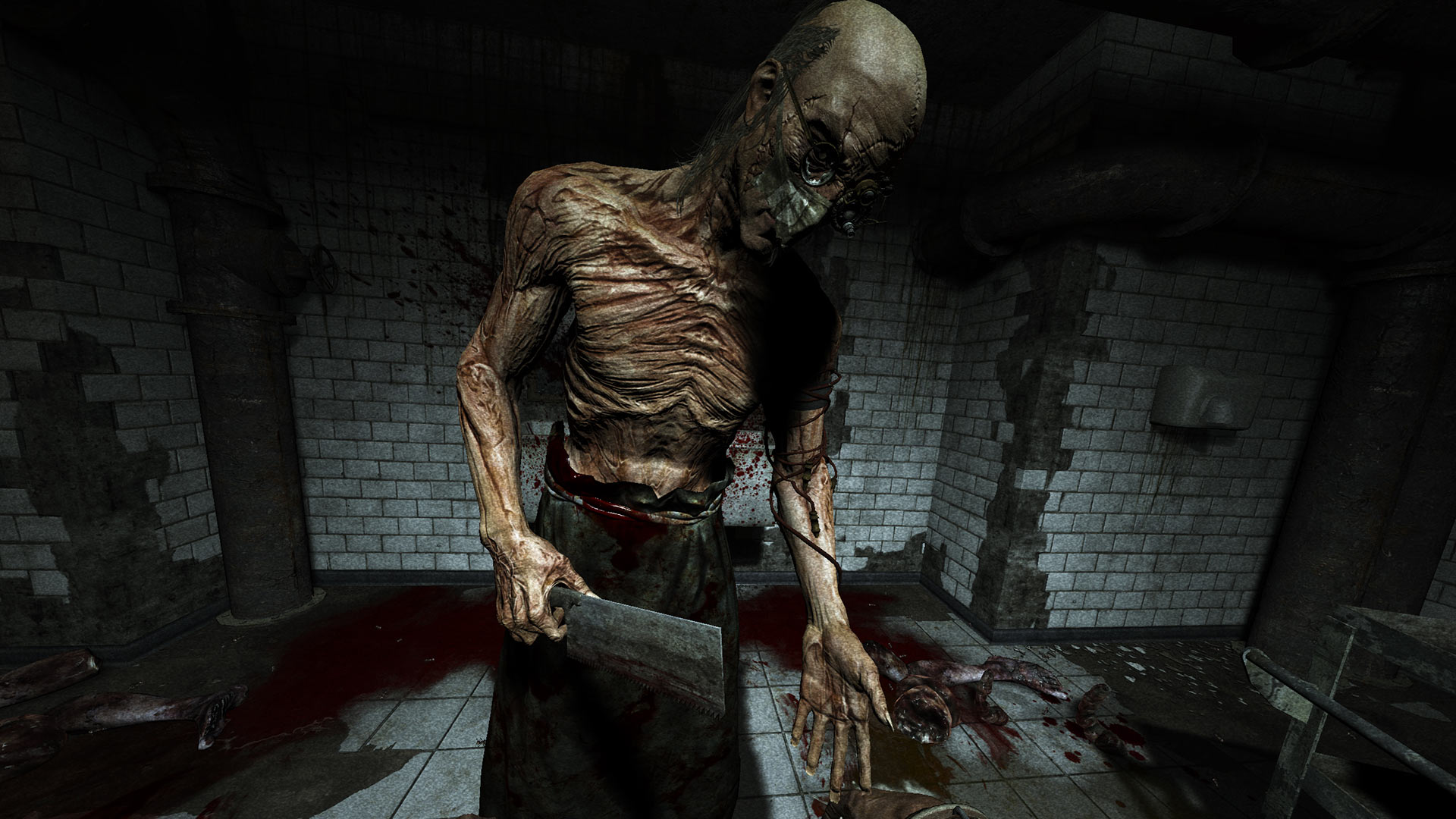 Outlast Trinity for PlayStation 4 - Summary, Story, Characters, Maps
