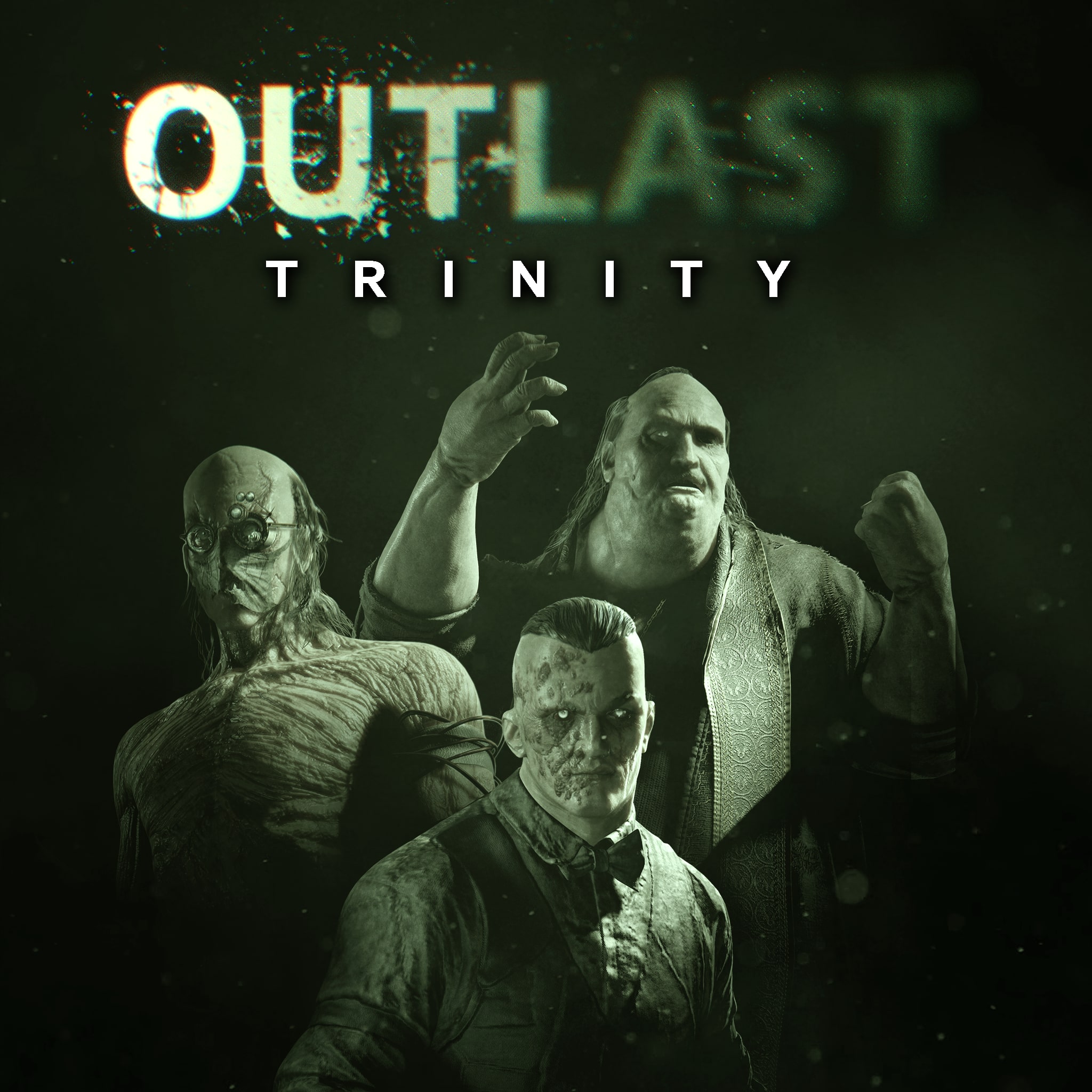 when does outlast 2 come out for ps4