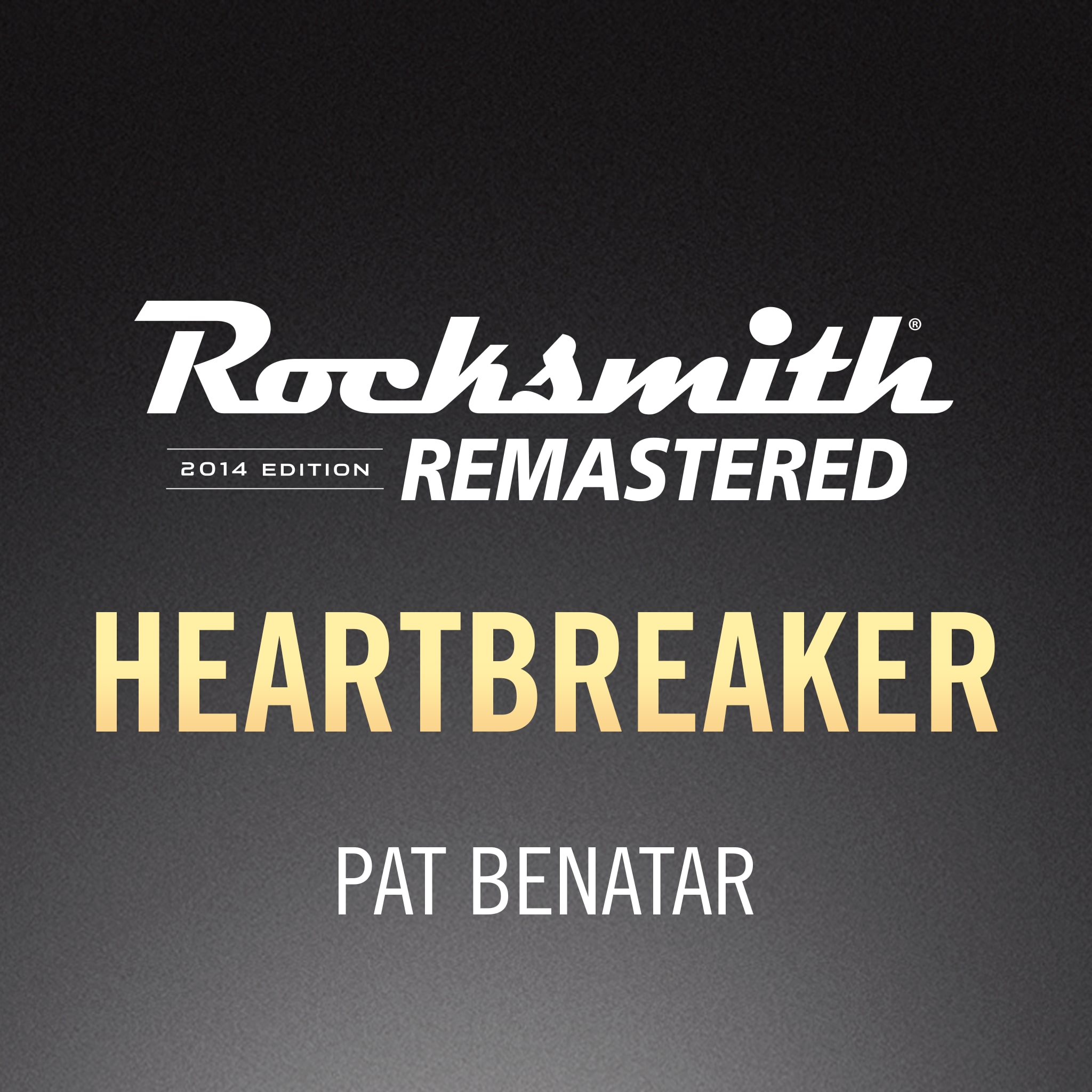 Rocksmith® 2014 – Heartbreaker - Pat Benatar