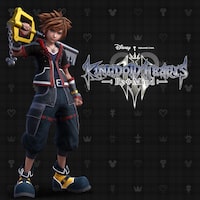 Kingdom Hearts III Baixar Torrent